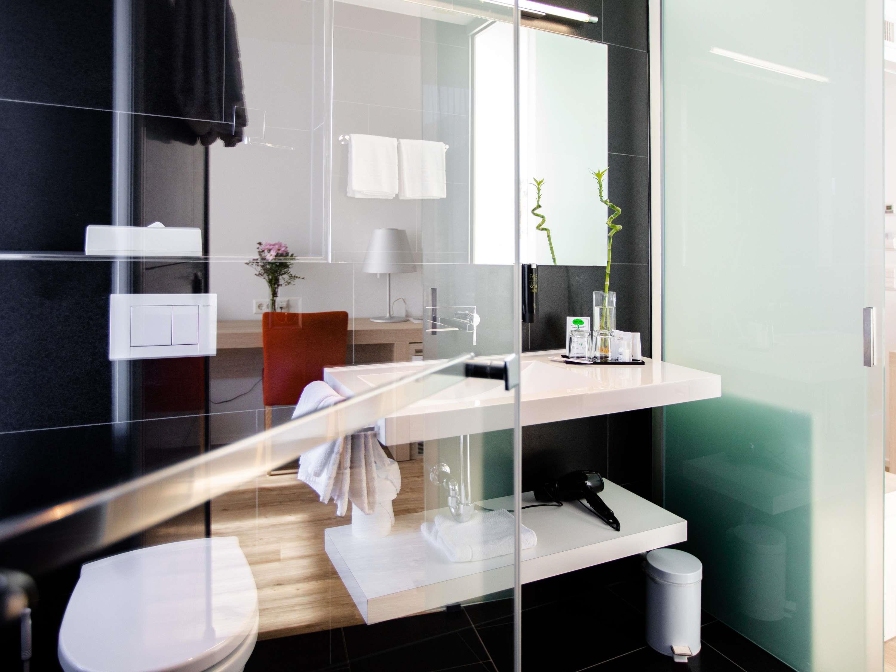 Mercure Chur City West