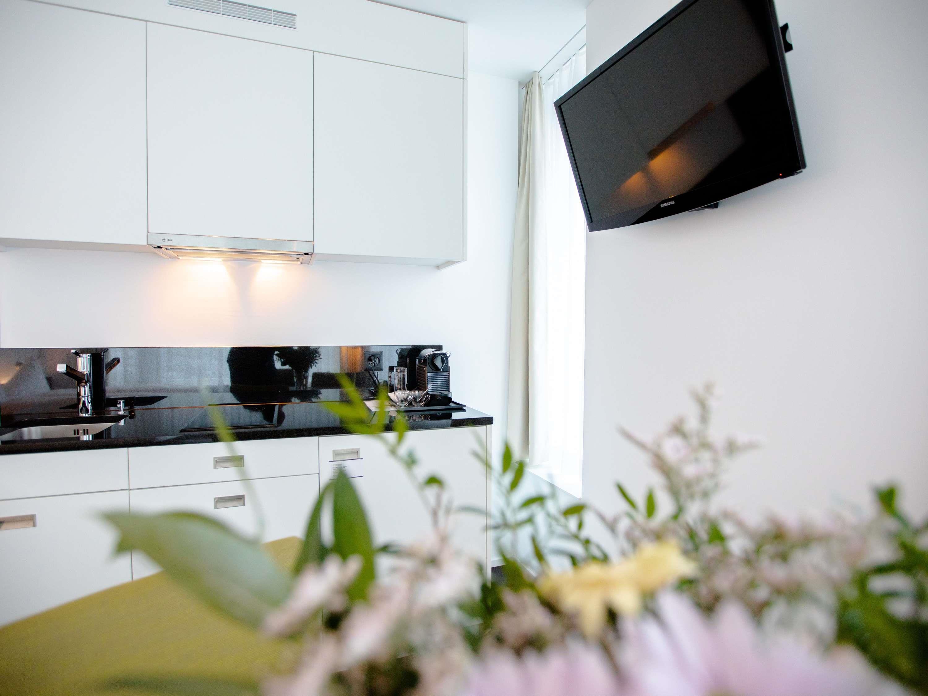 Mercure Chur City West