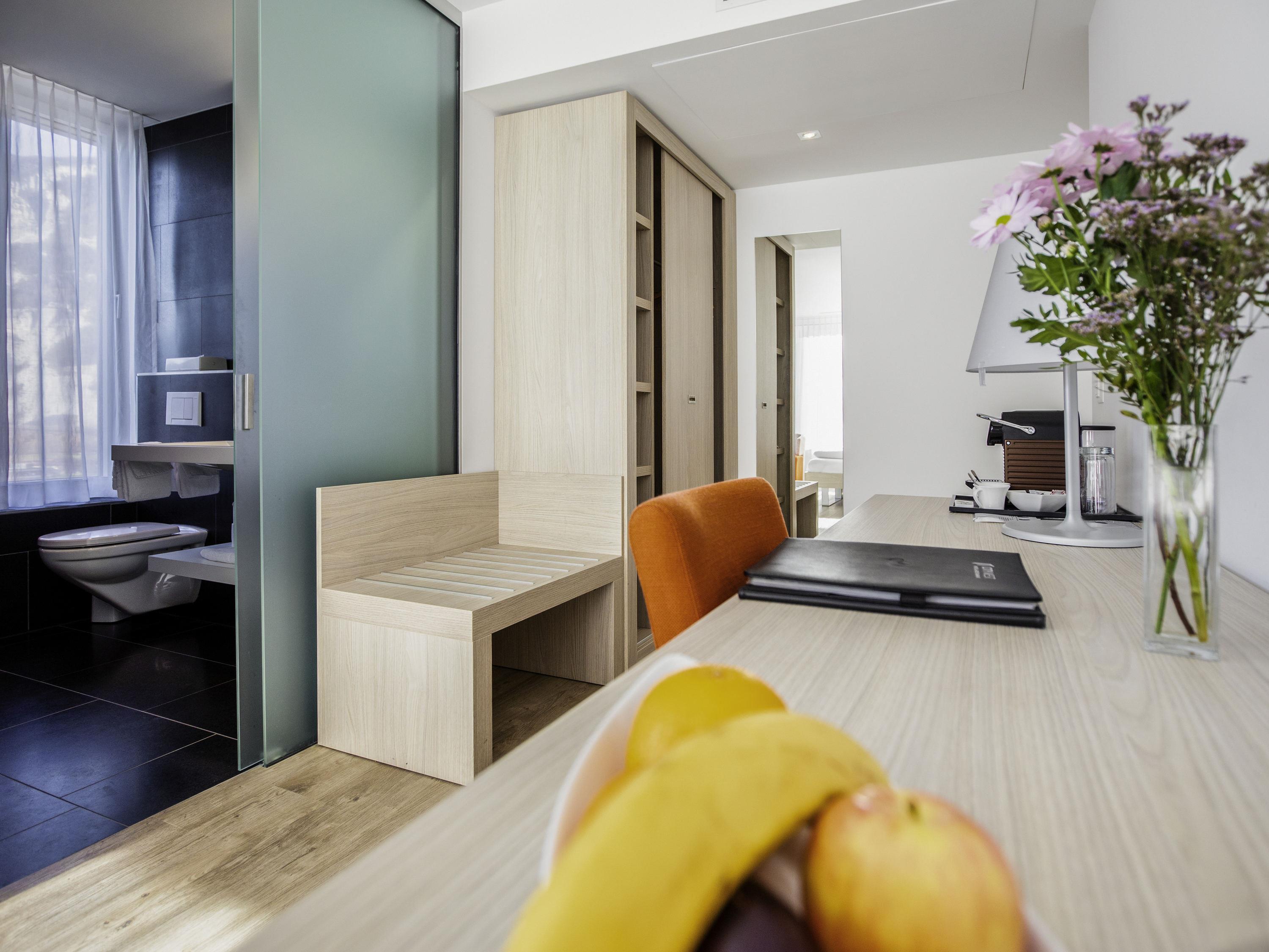 Mercure Chur City West