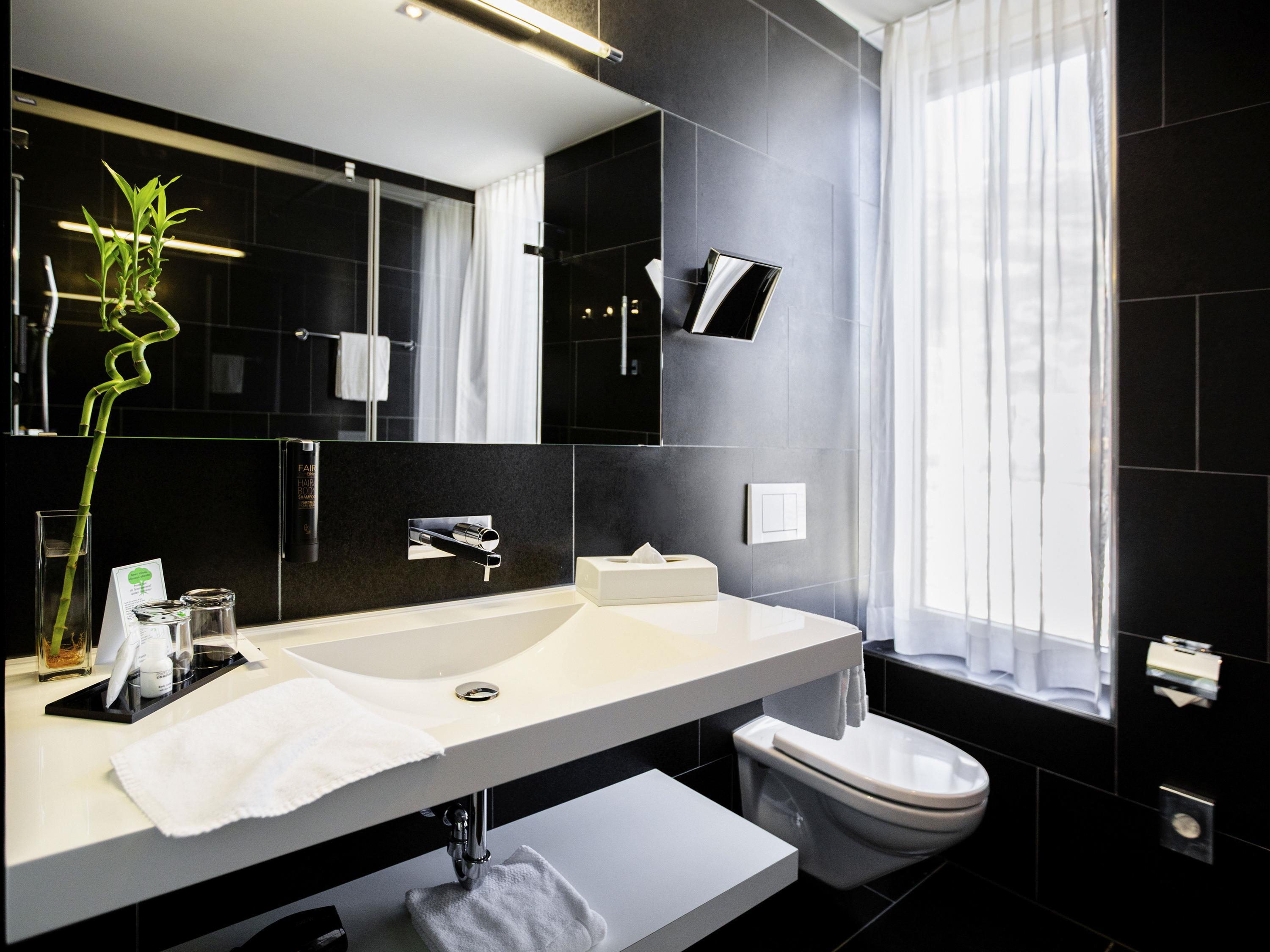 Mercure Chur City West