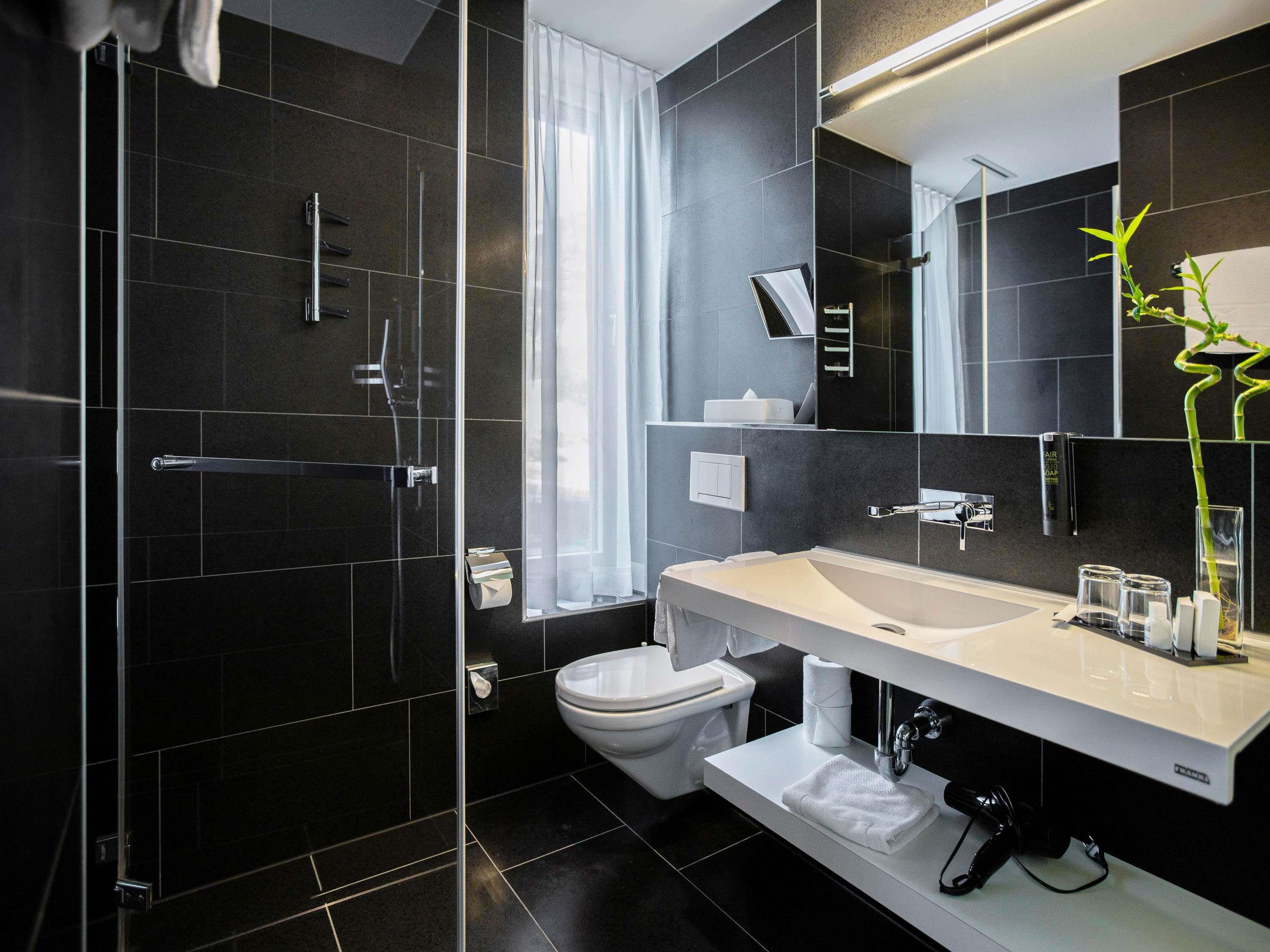 Mercure Chur City West