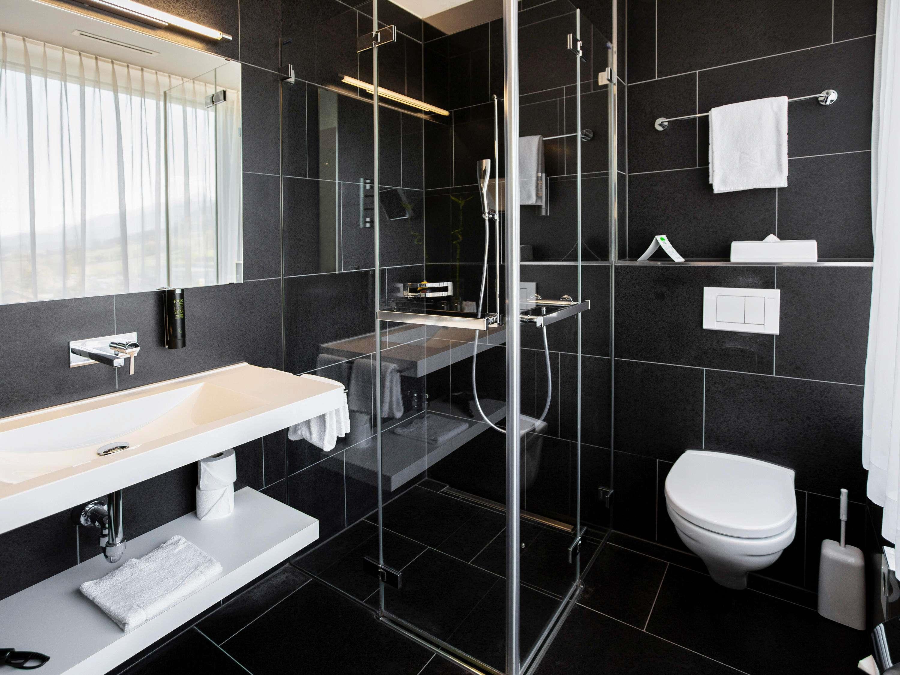 Mercure Chur City West