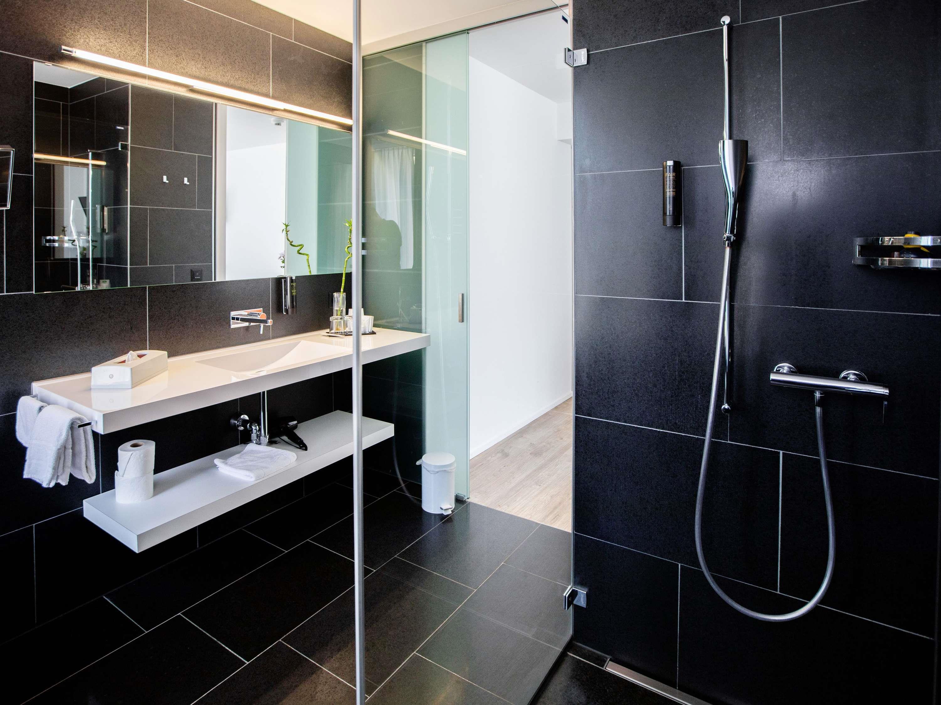 Mercure Chur City West