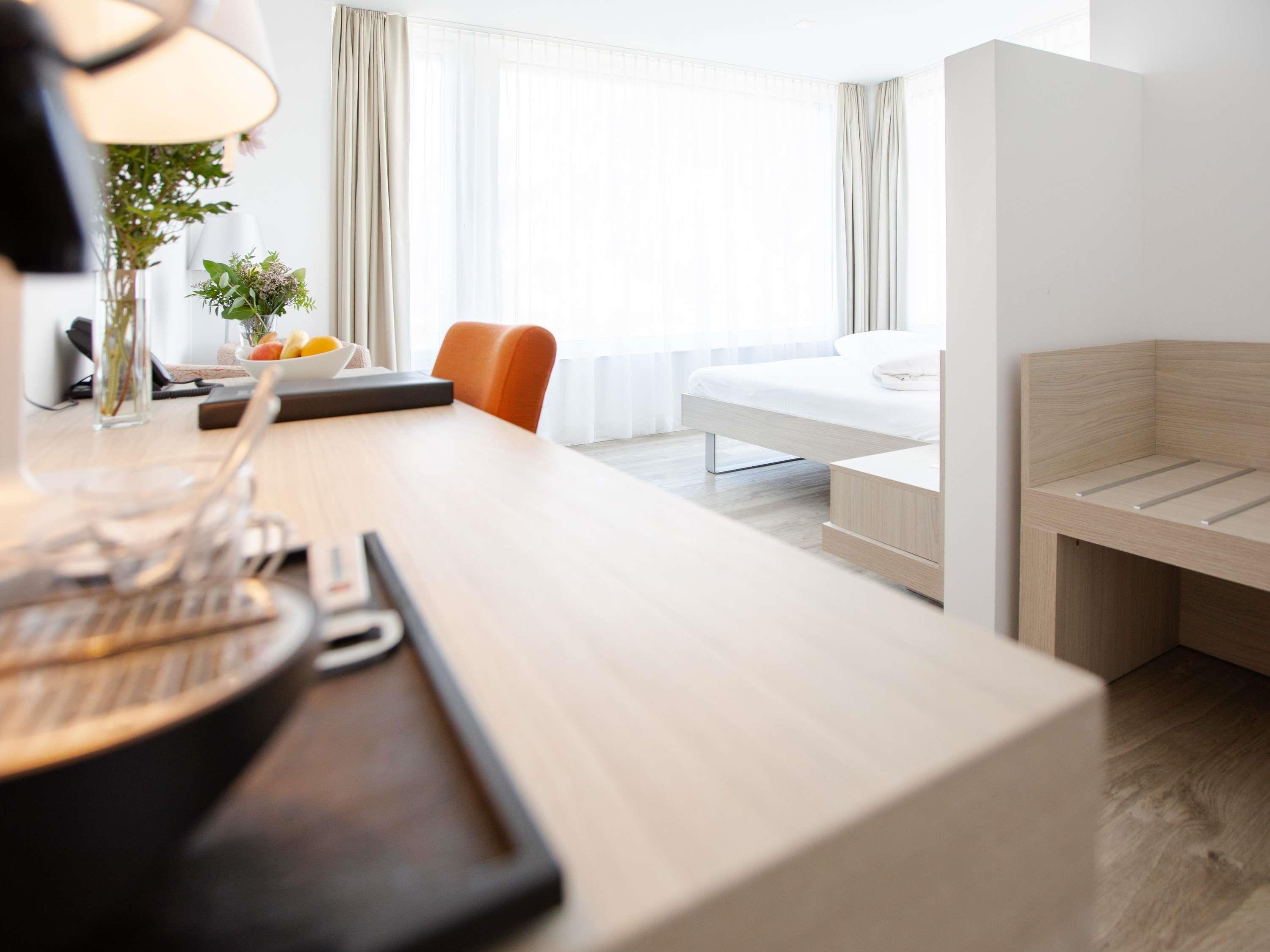 Mercure Chur City West