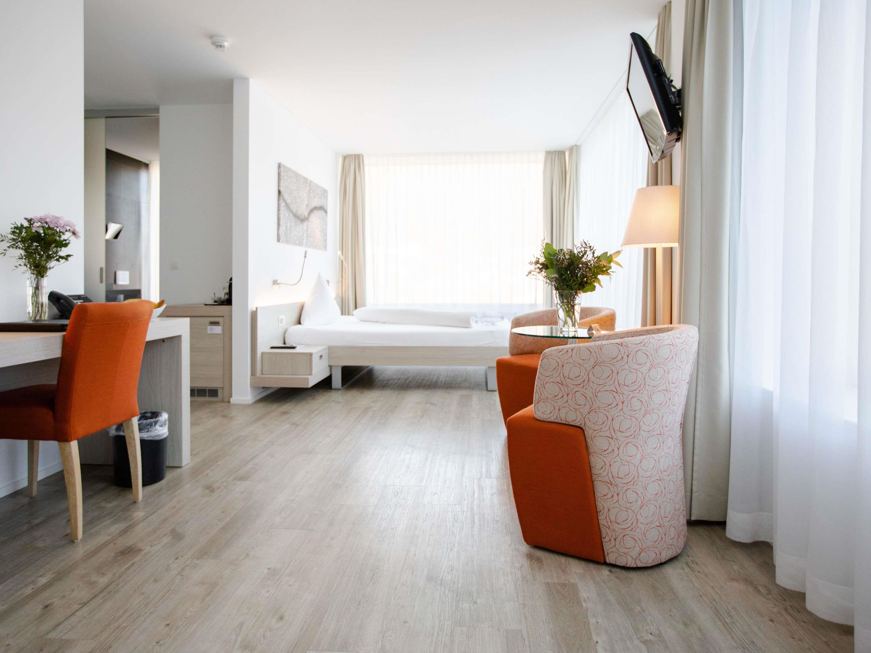 Mercure Chur City West