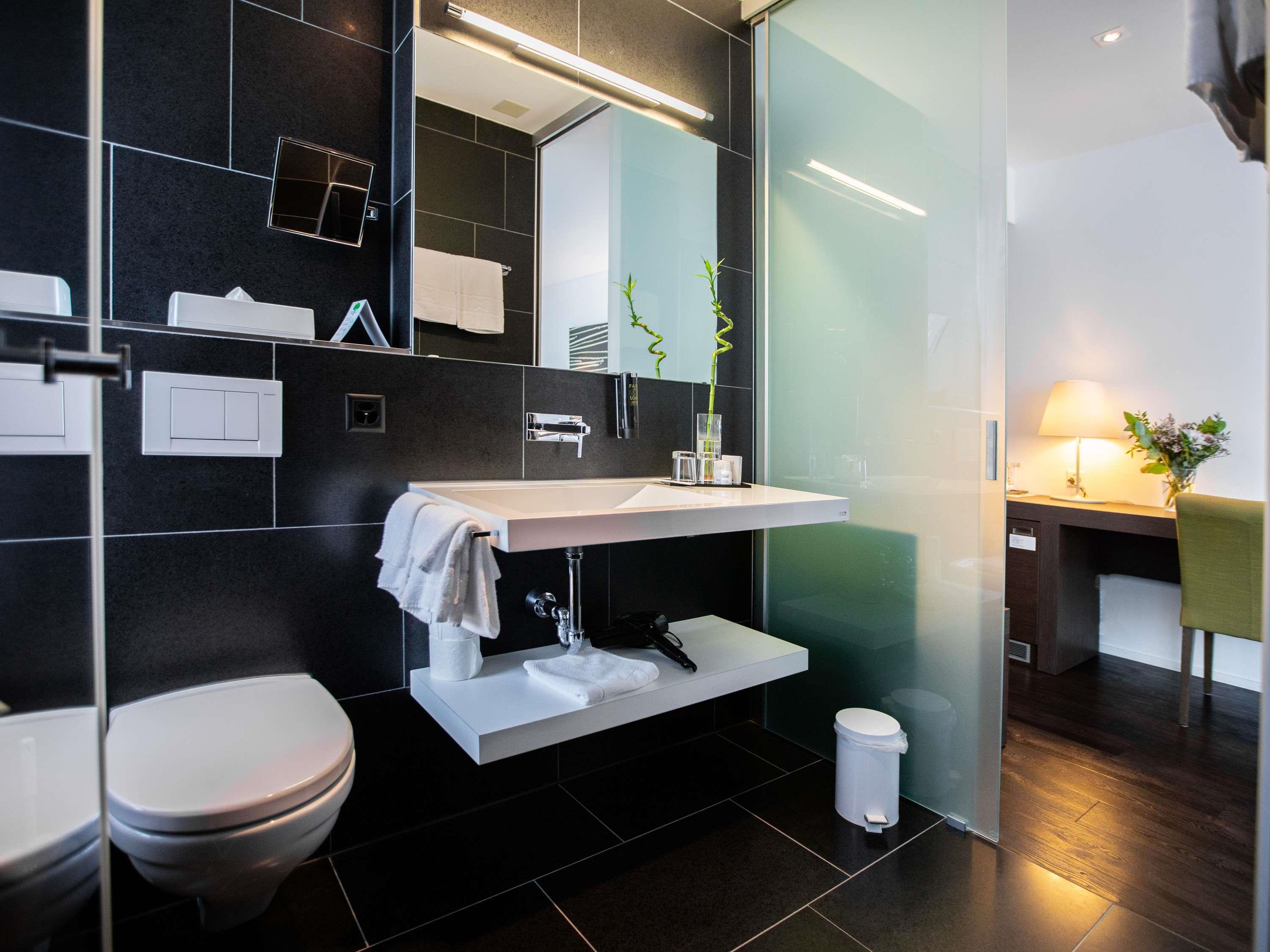 Mercure Chur City West