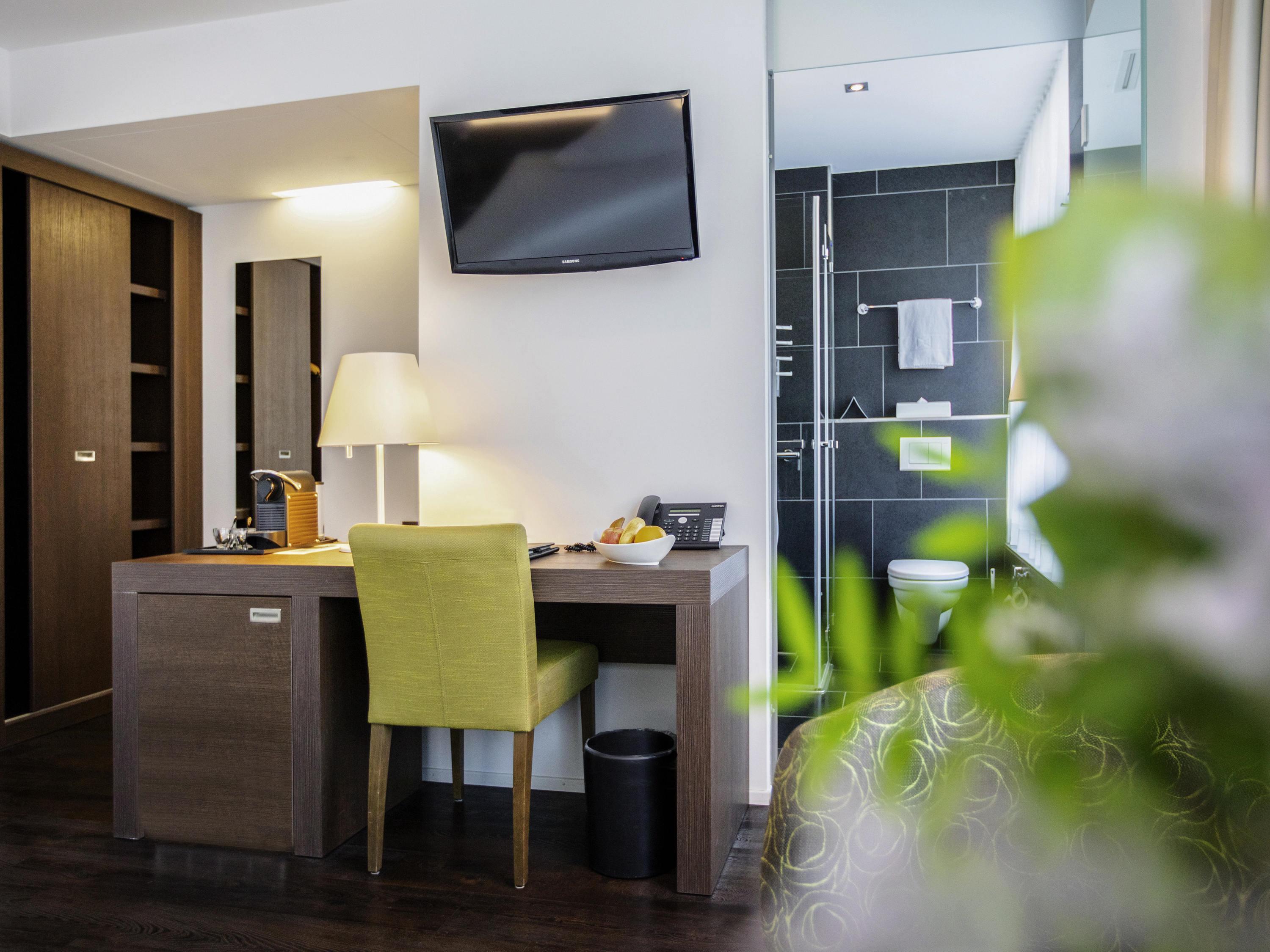 Mercure Chur City West