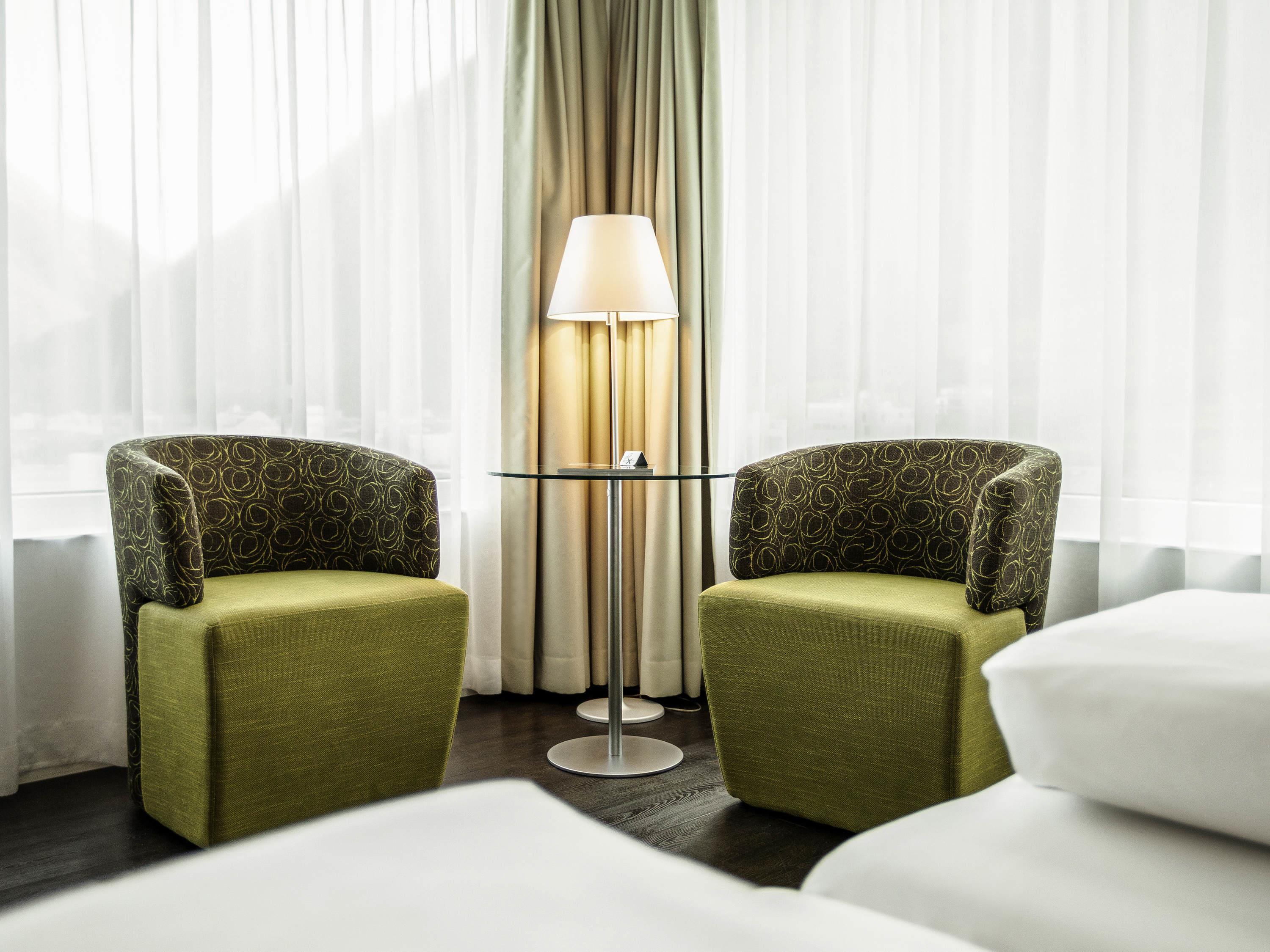 Mercure Chur City West