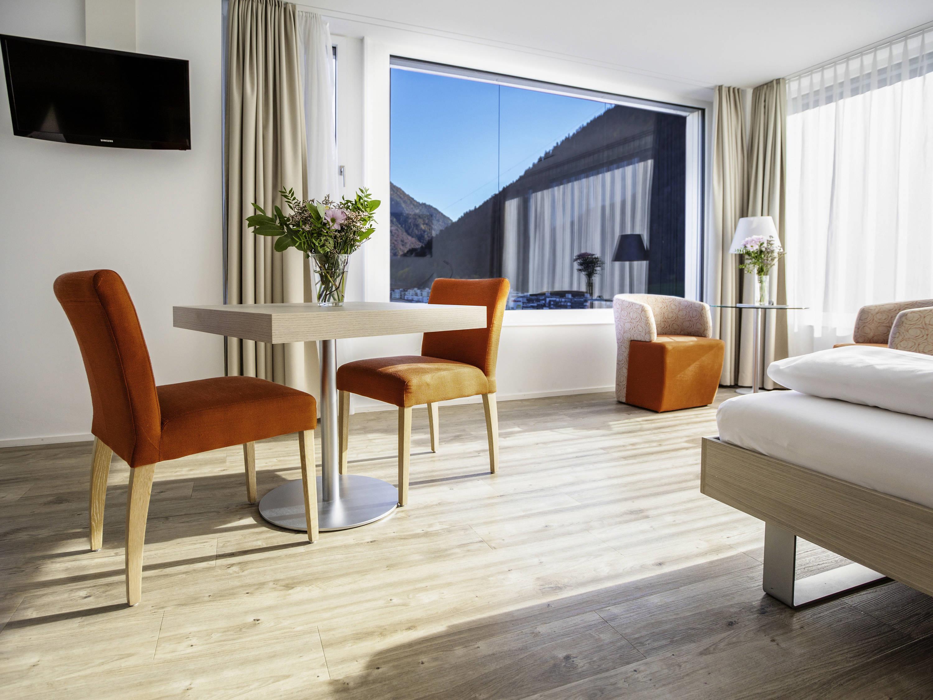 Mercure Chur City West