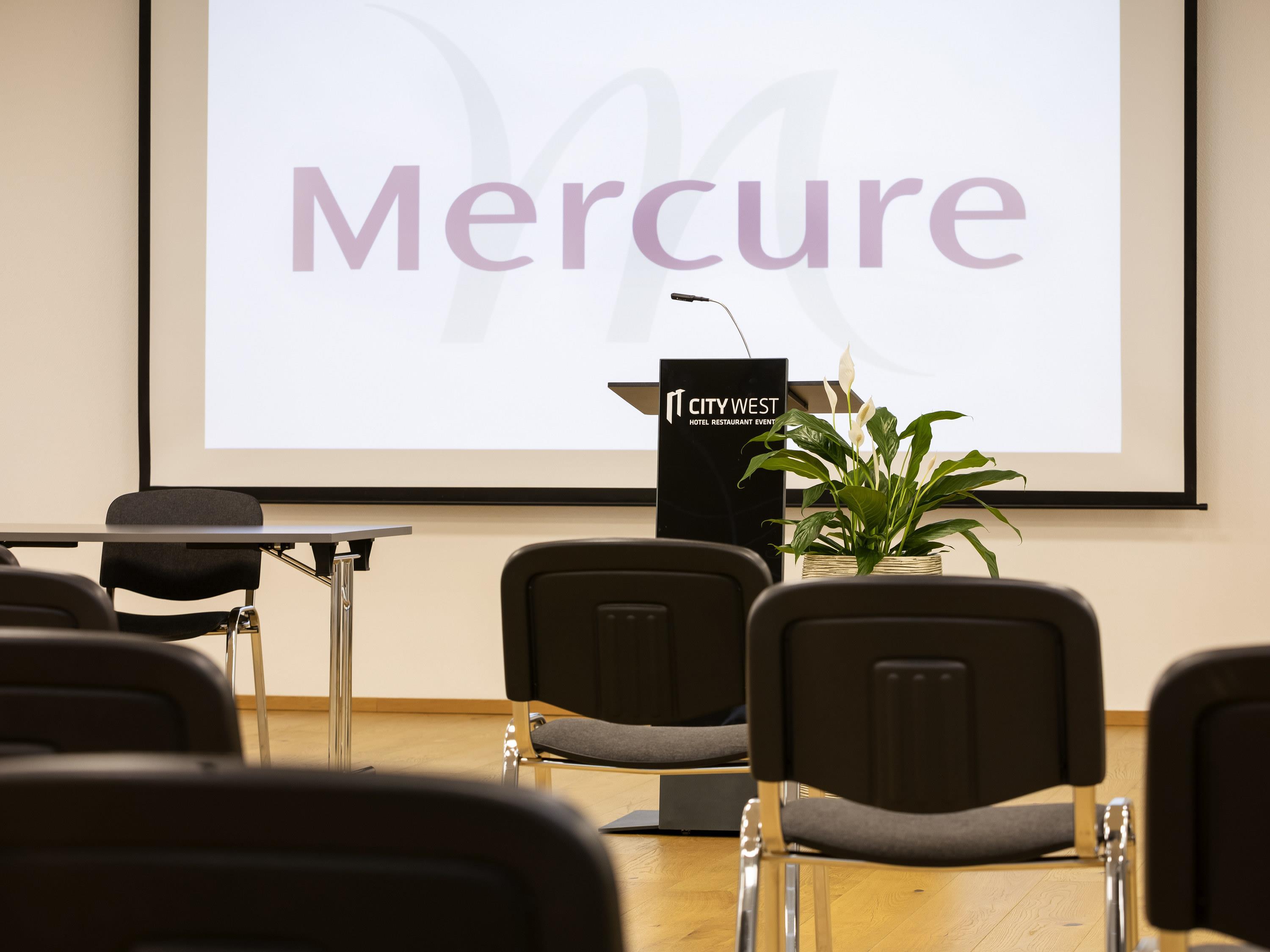 Mercure Chur City West
