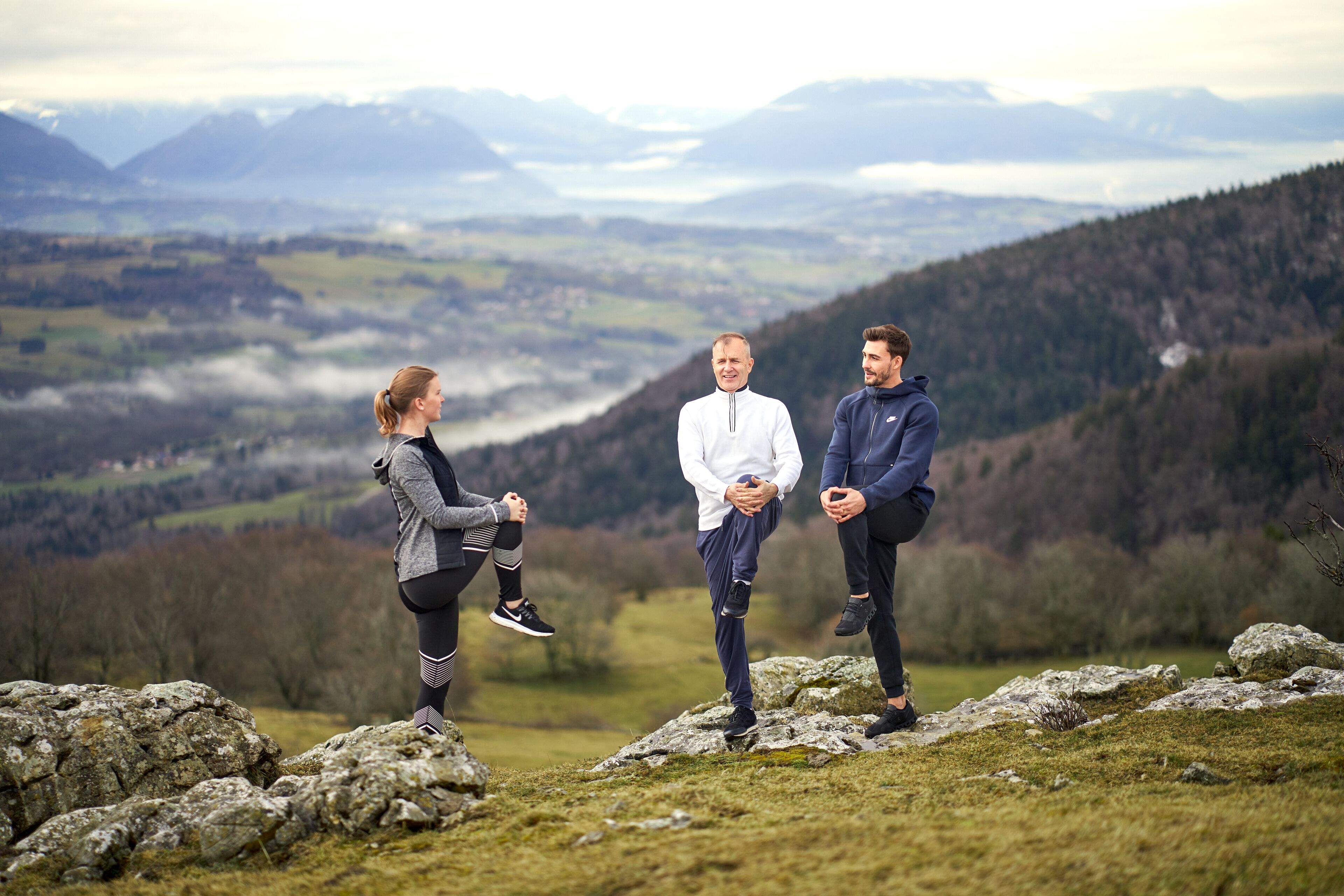 Four Seasons des Bergues