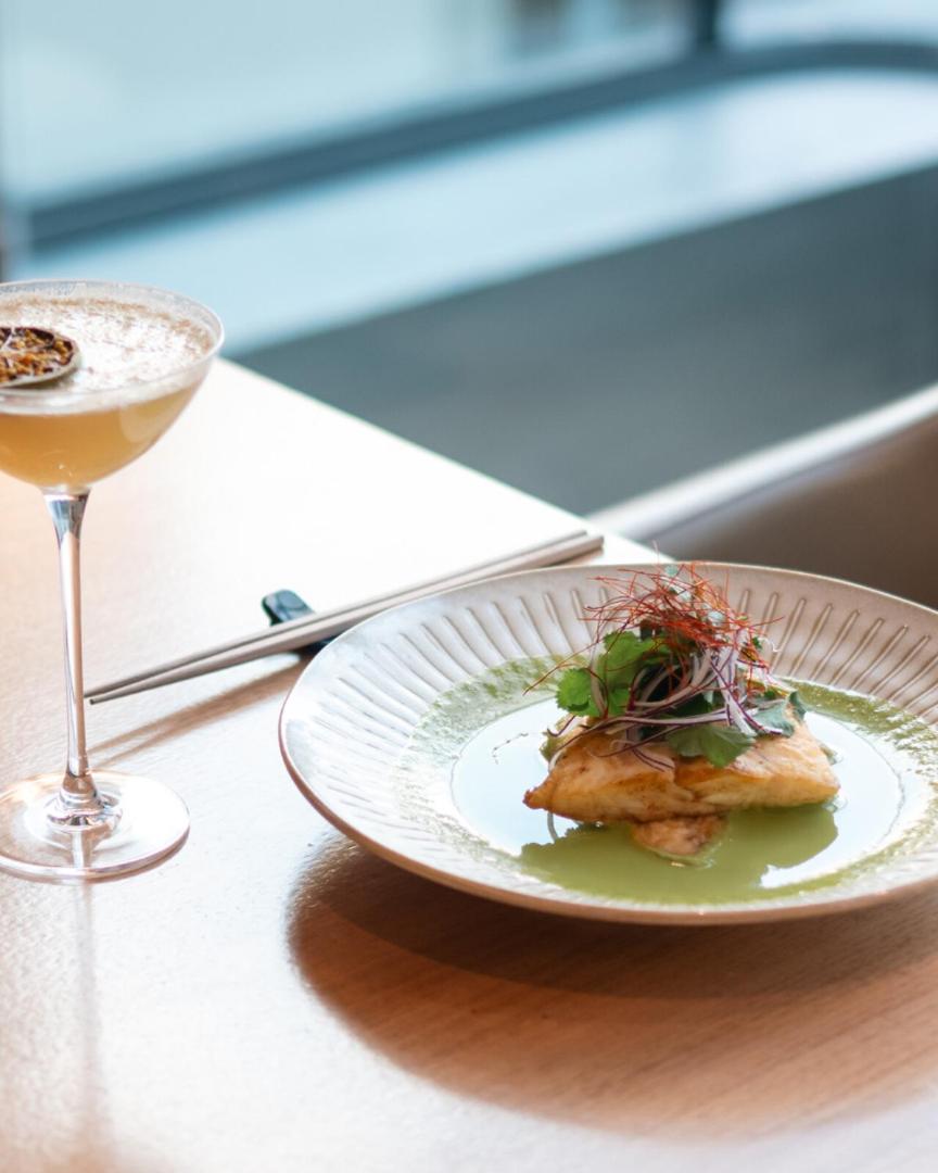 Four Seasons des Bergues