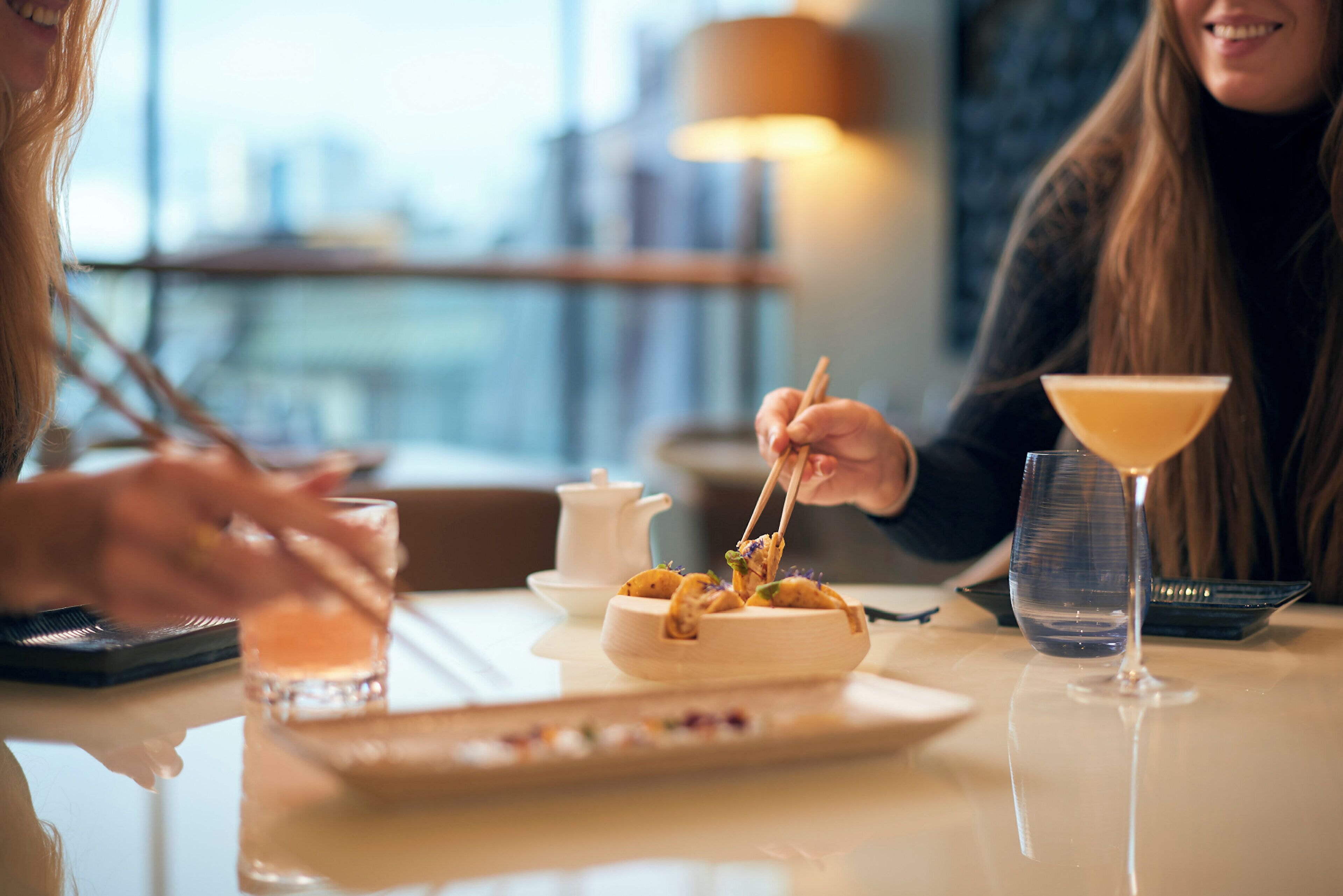 Four Seasons des Bergues