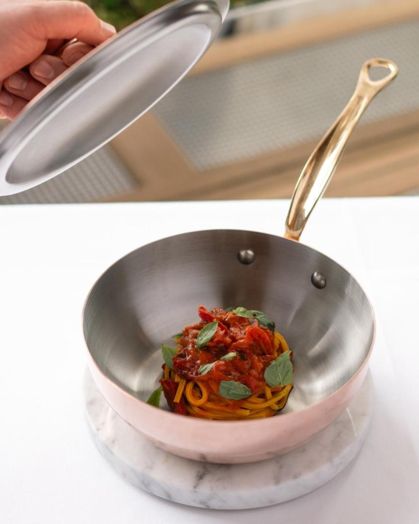 Four Seasons des Bergues