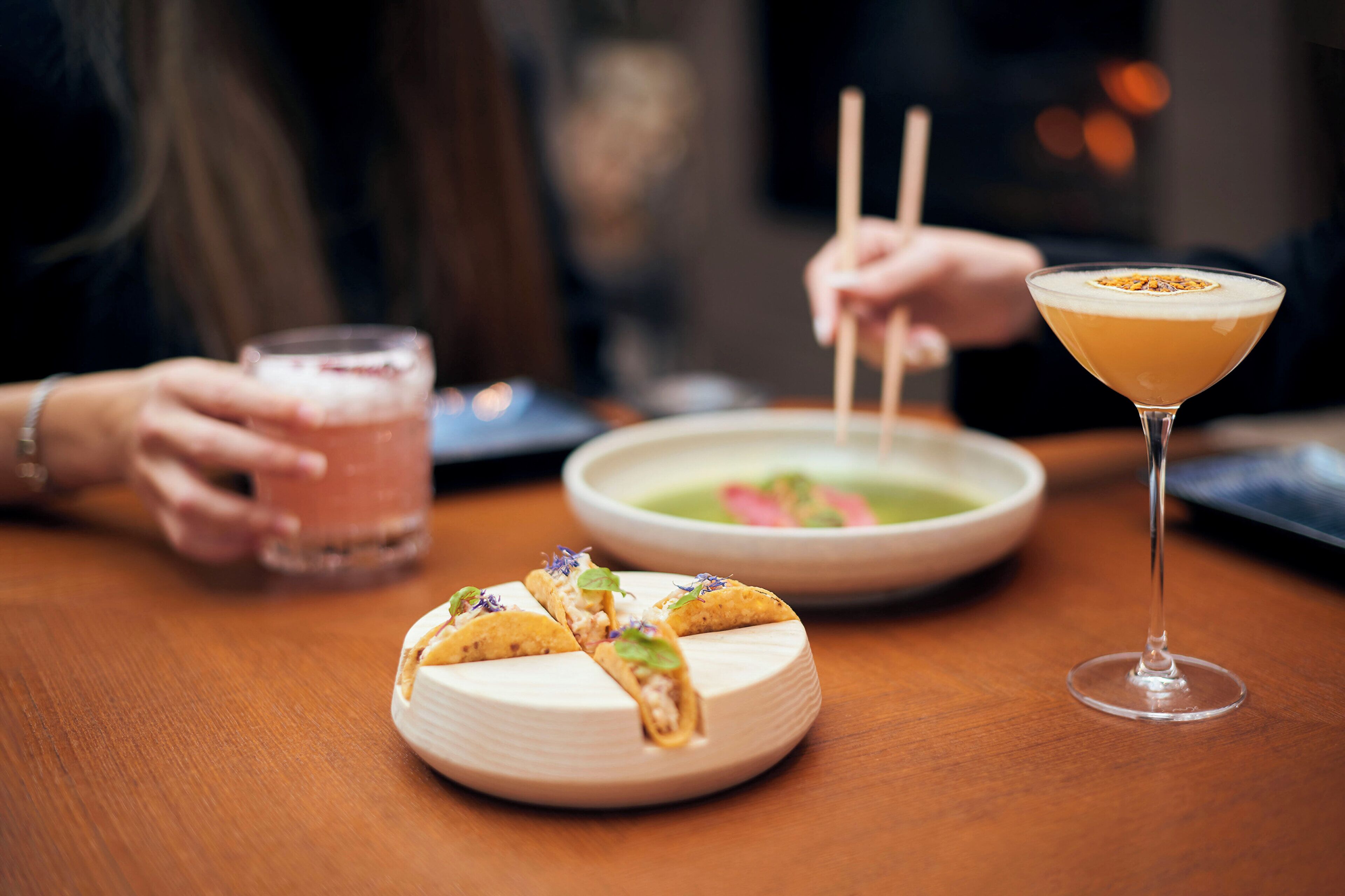 Four Seasons des Bergues