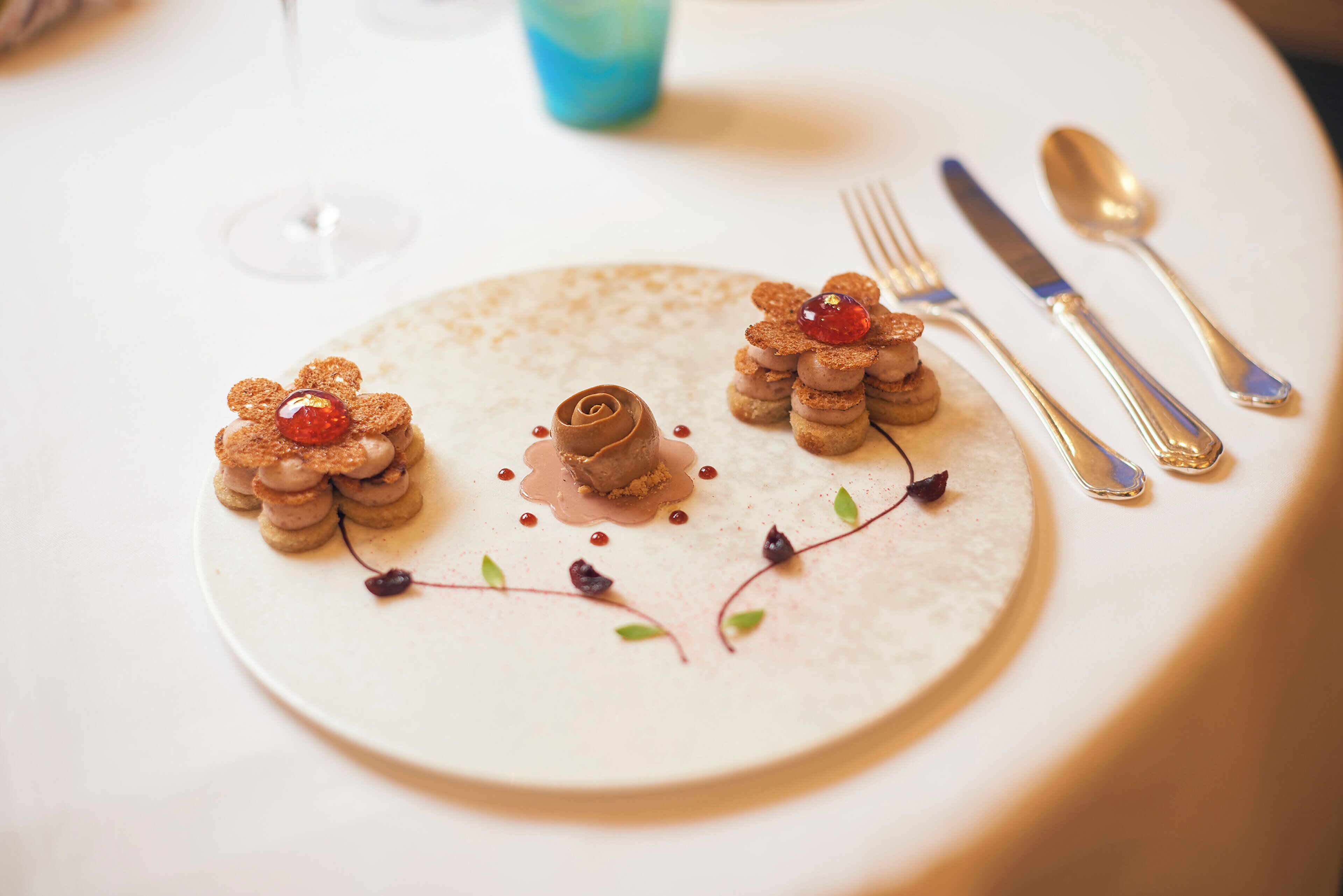 Four Seasons des Bergues