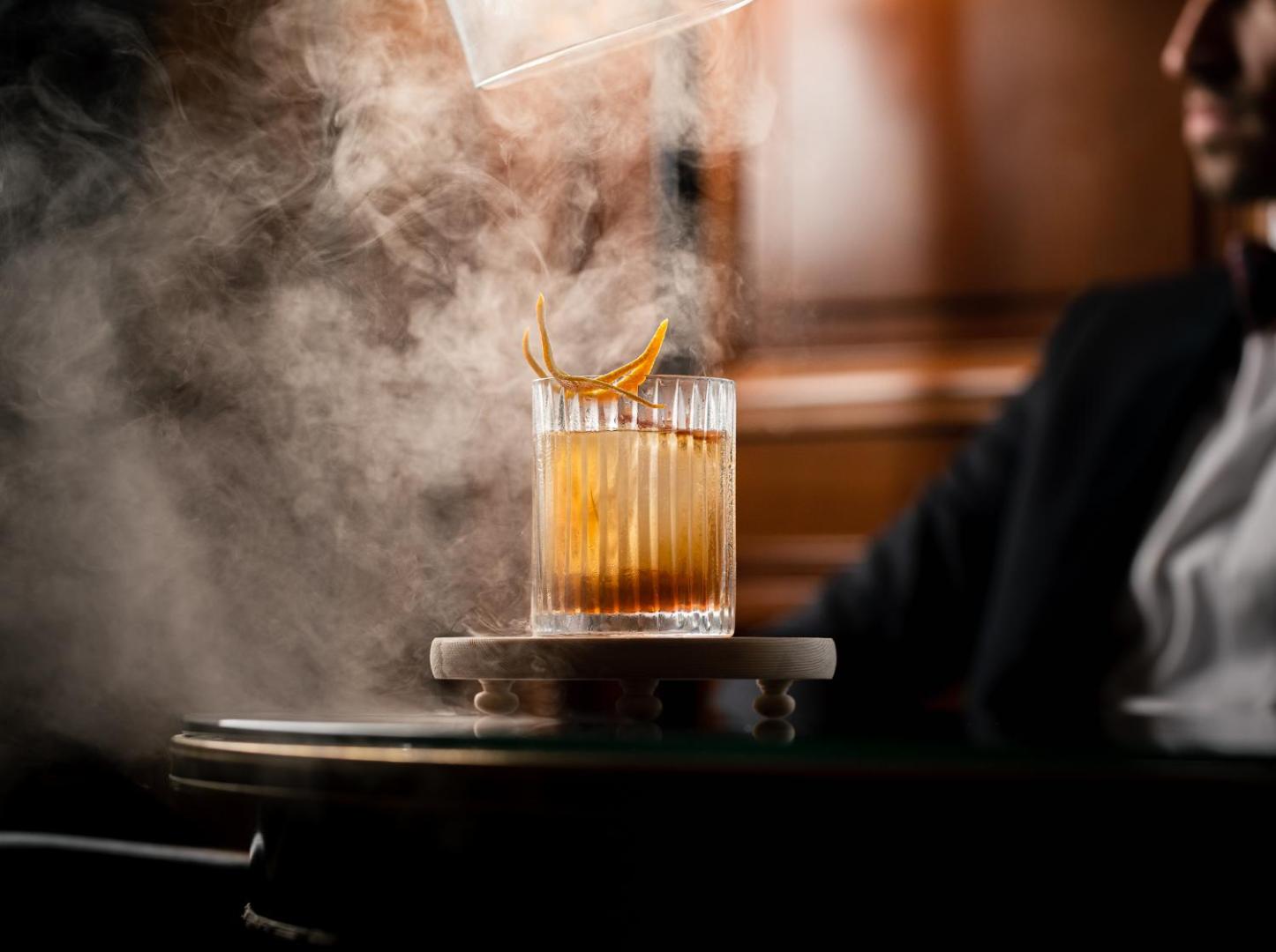 Four Seasons des Bergues