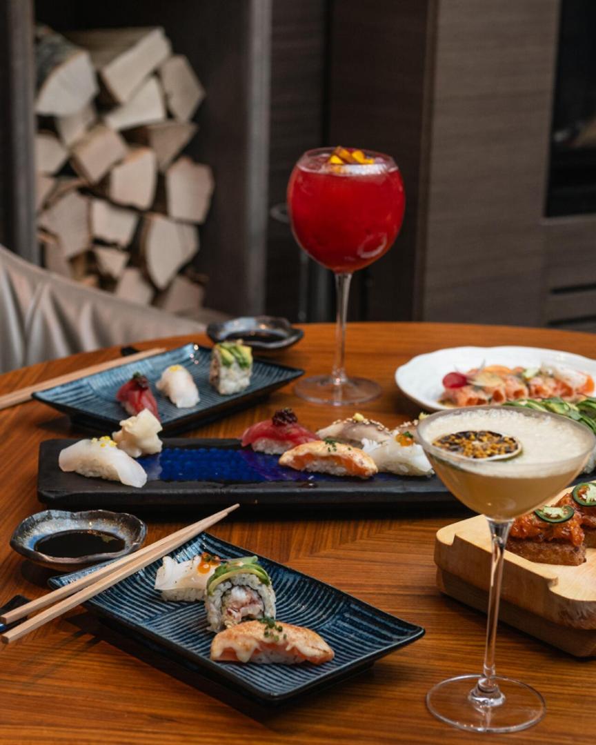 Four Seasons des Bergues