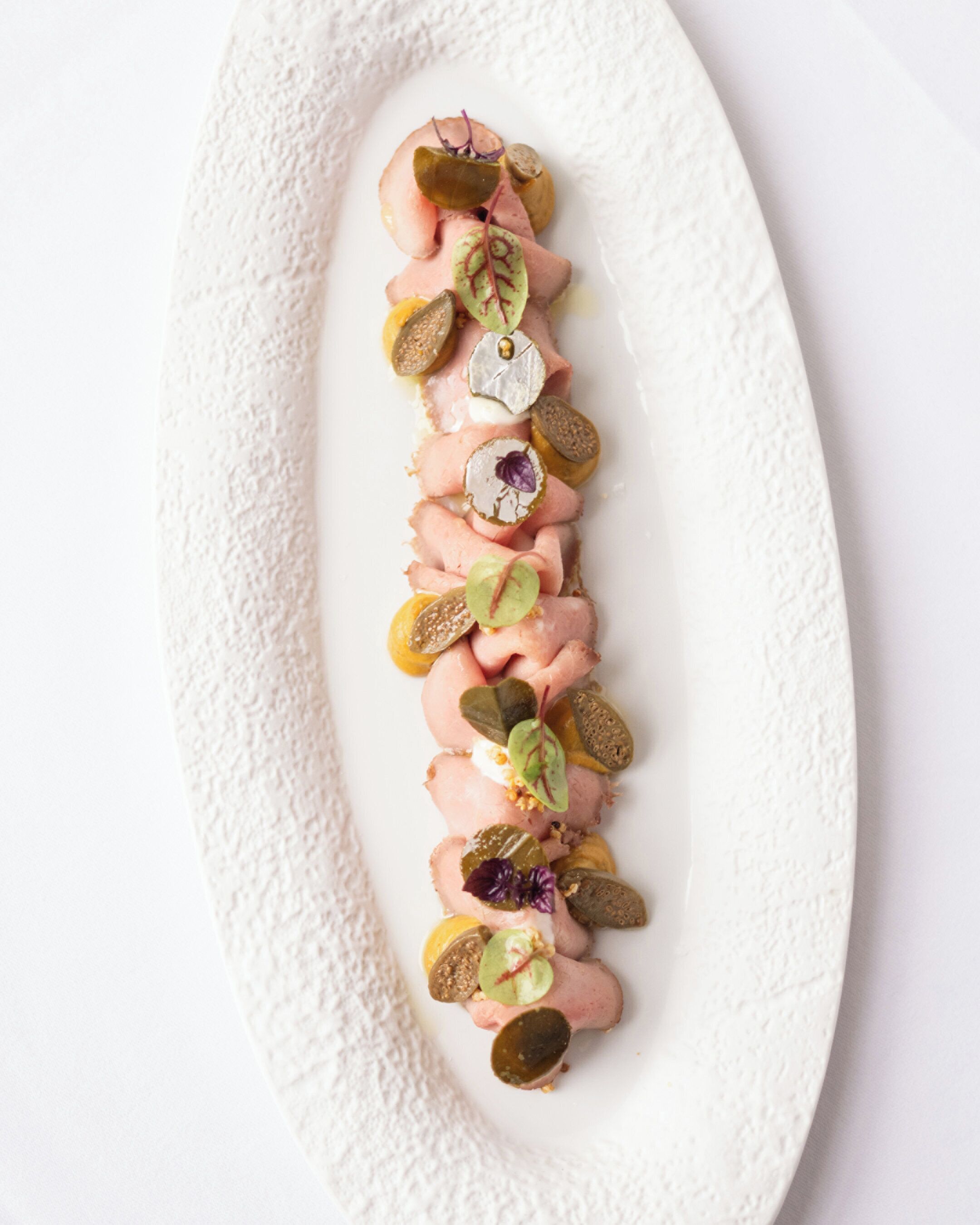 Four Seasons des Bergues