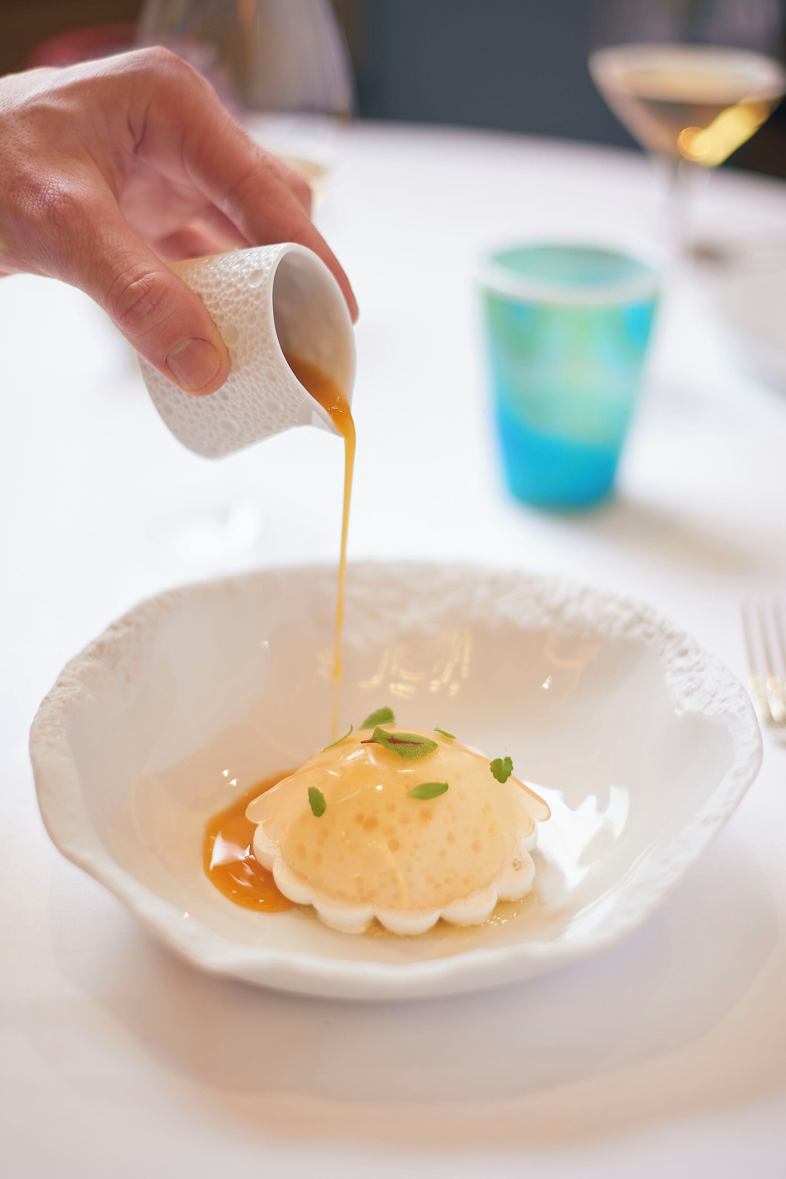 Four Seasons des Bergues