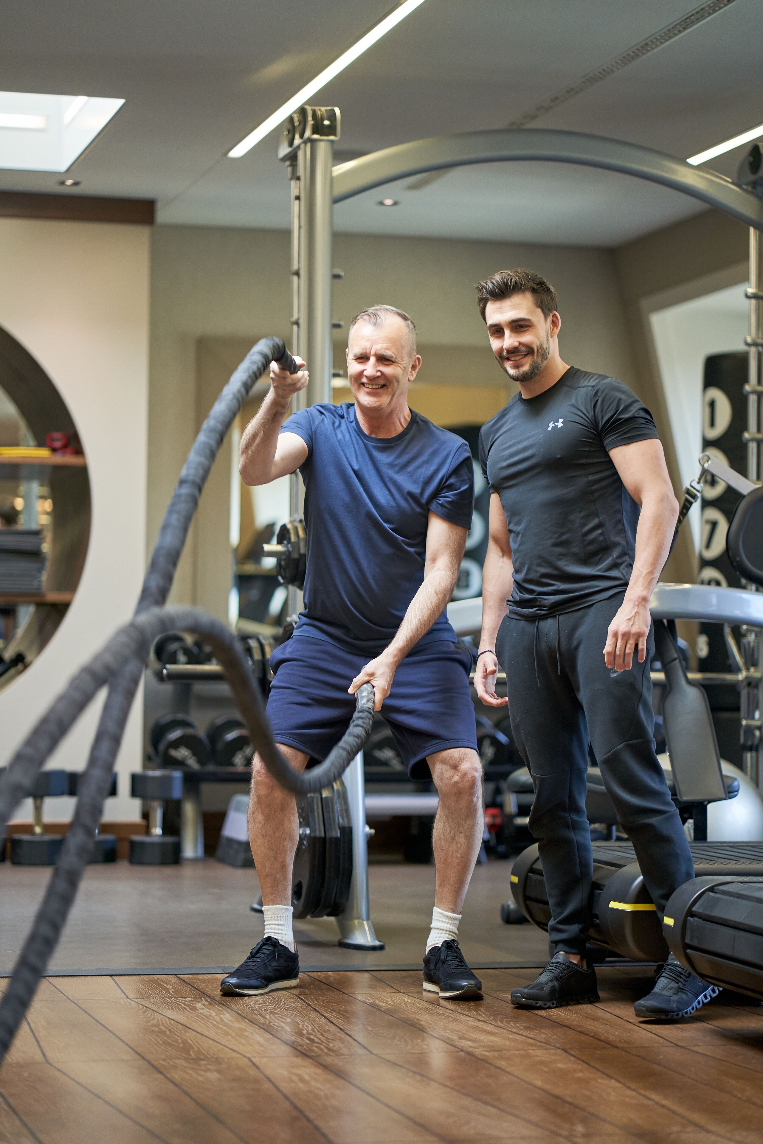 Four Seasons des Bergues