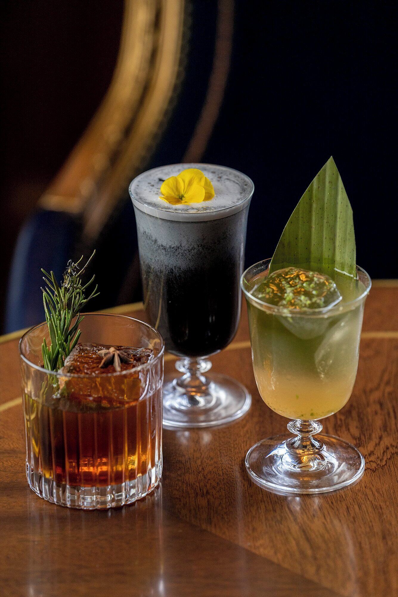 Four Seasons des Bergues