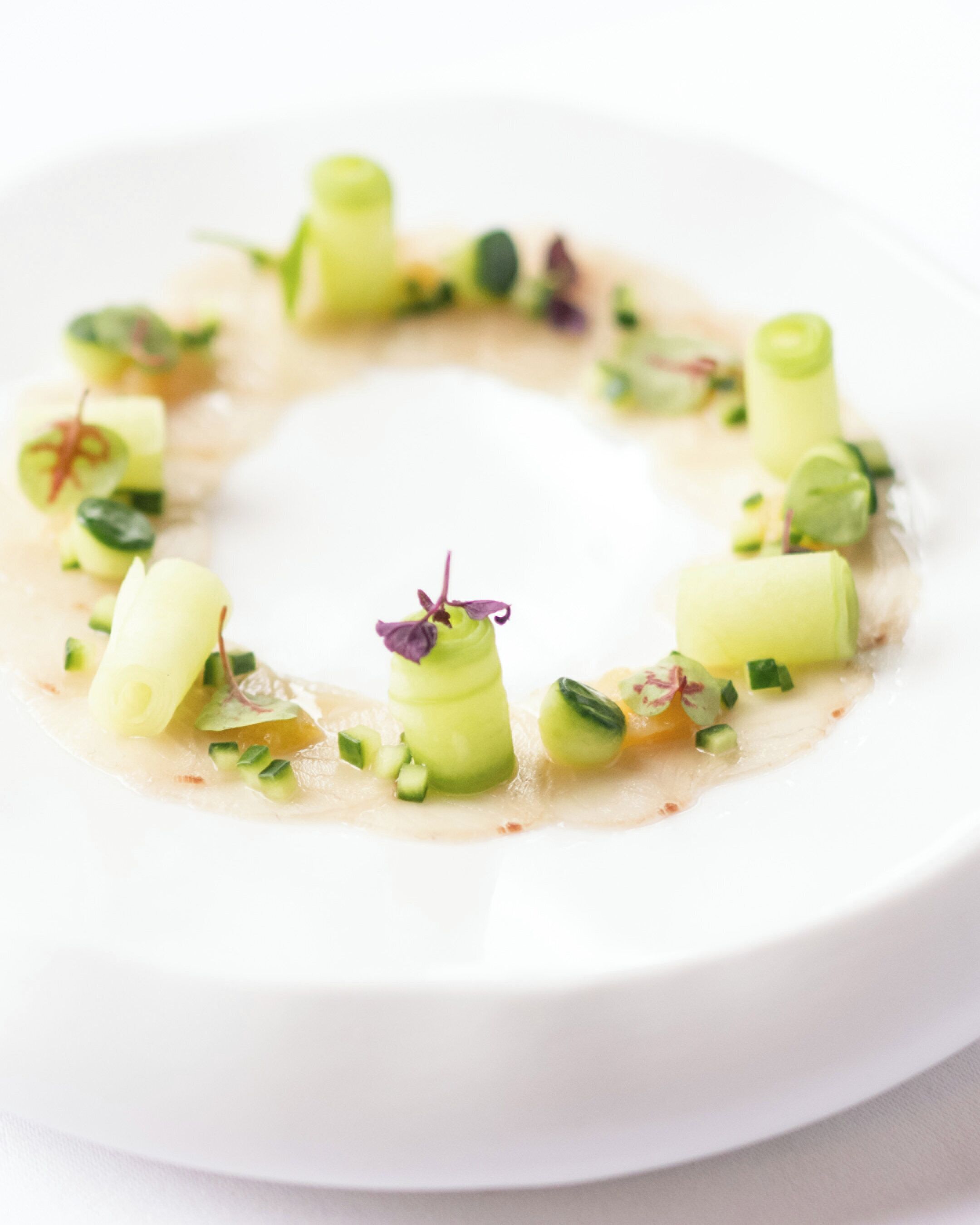 Four Seasons des Bergues