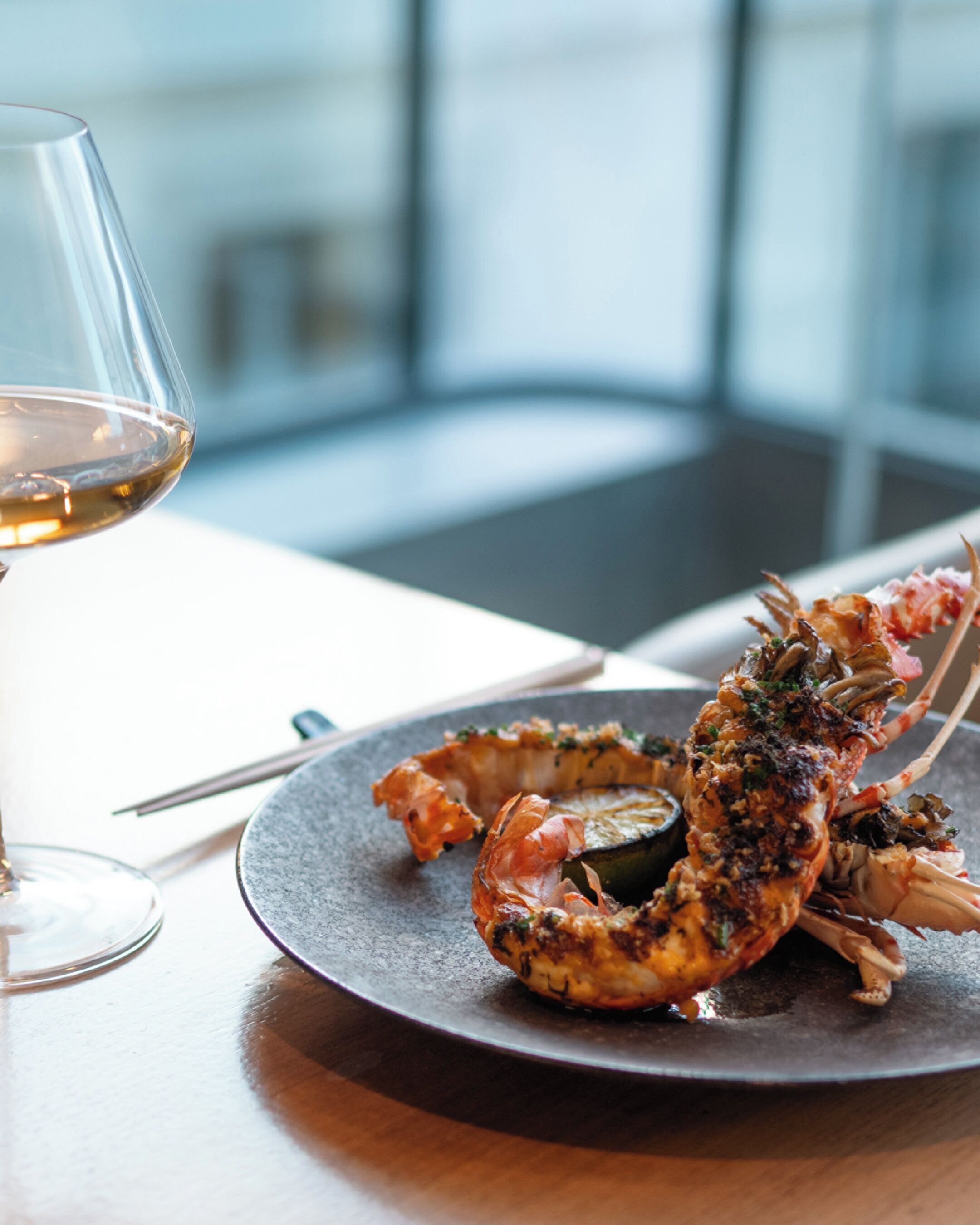 Four Seasons des Bergues