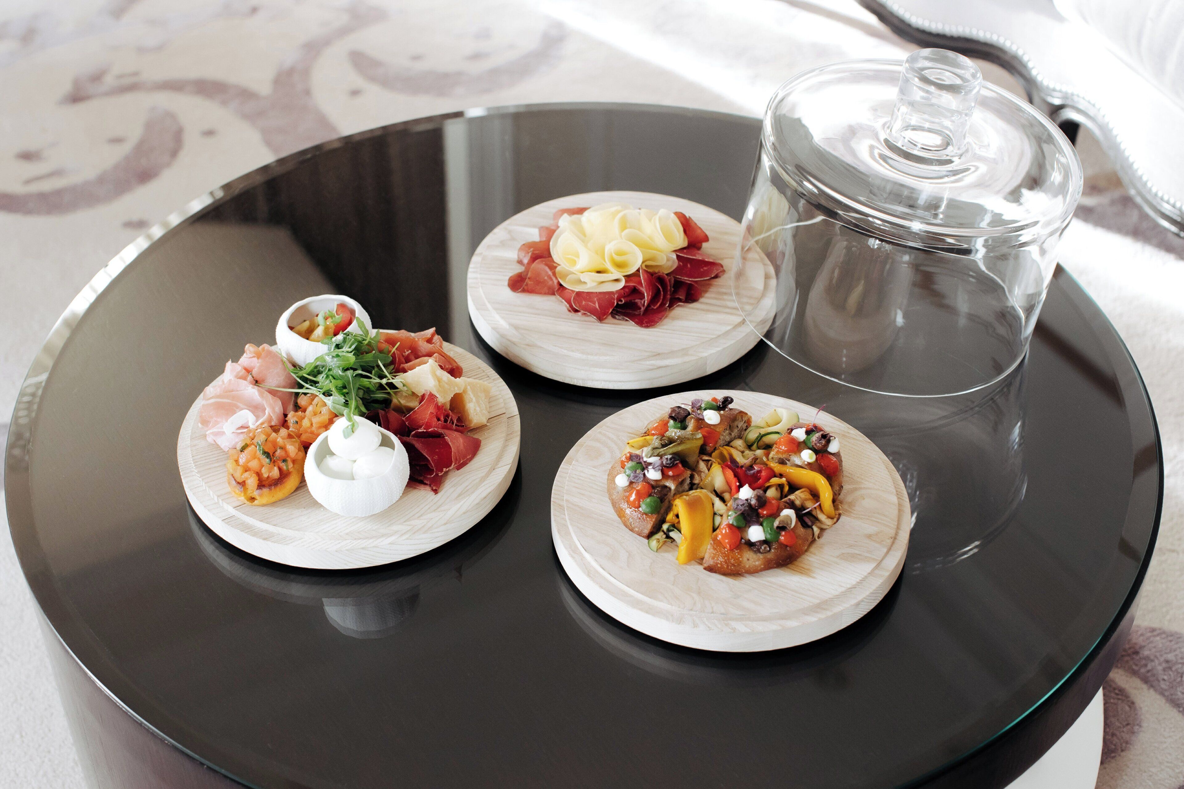 Four Seasons des Bergues