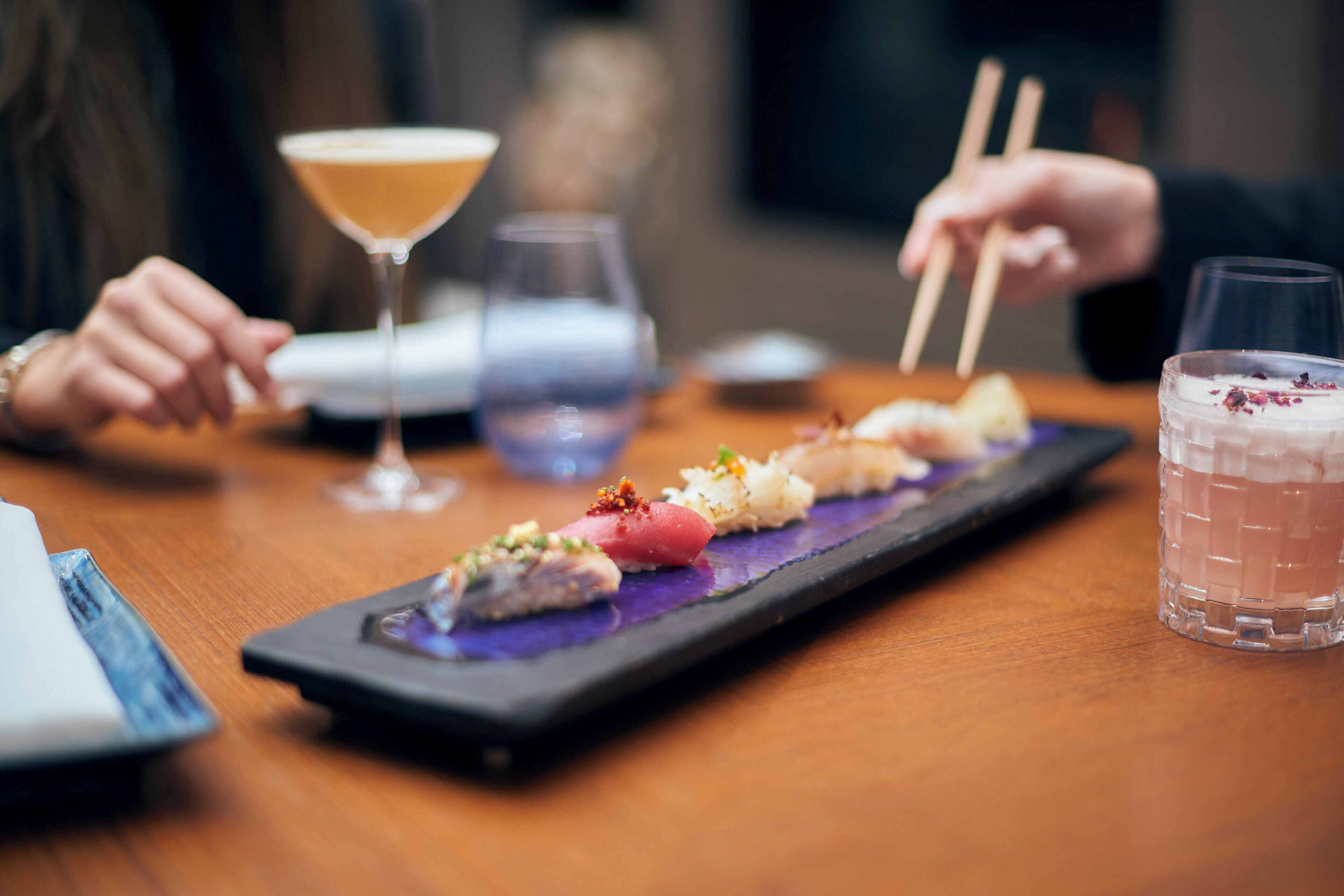 Four Seasons des Bergues