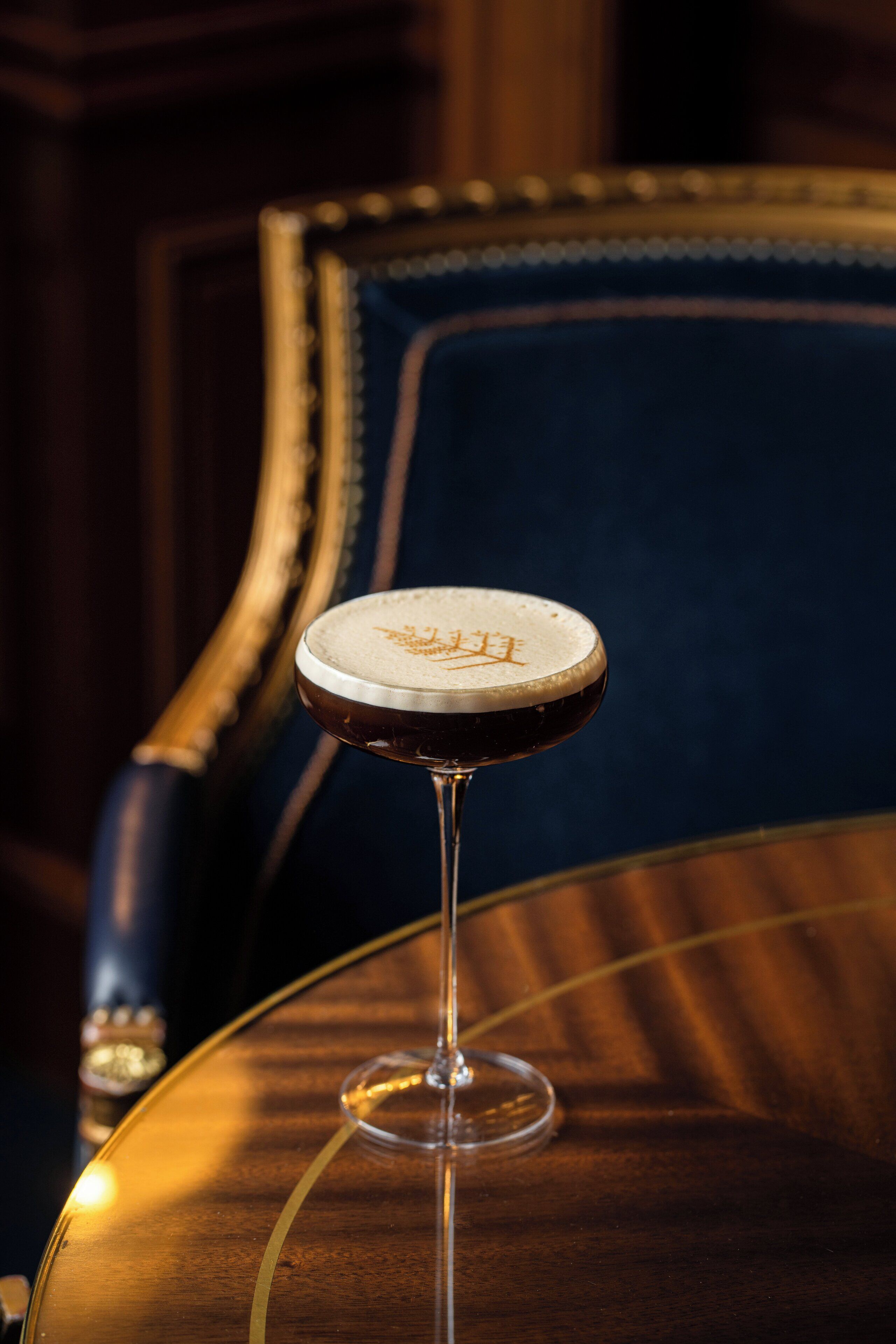 Four Seasons des Bergues