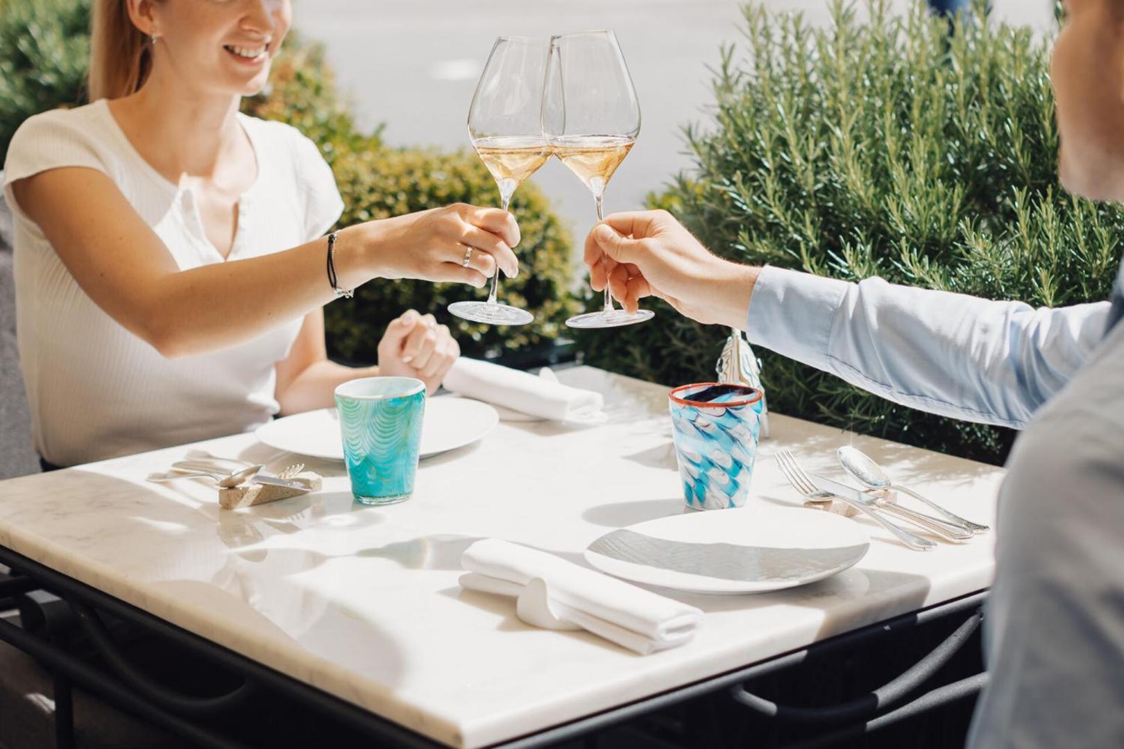 Four Seasons des Bergues