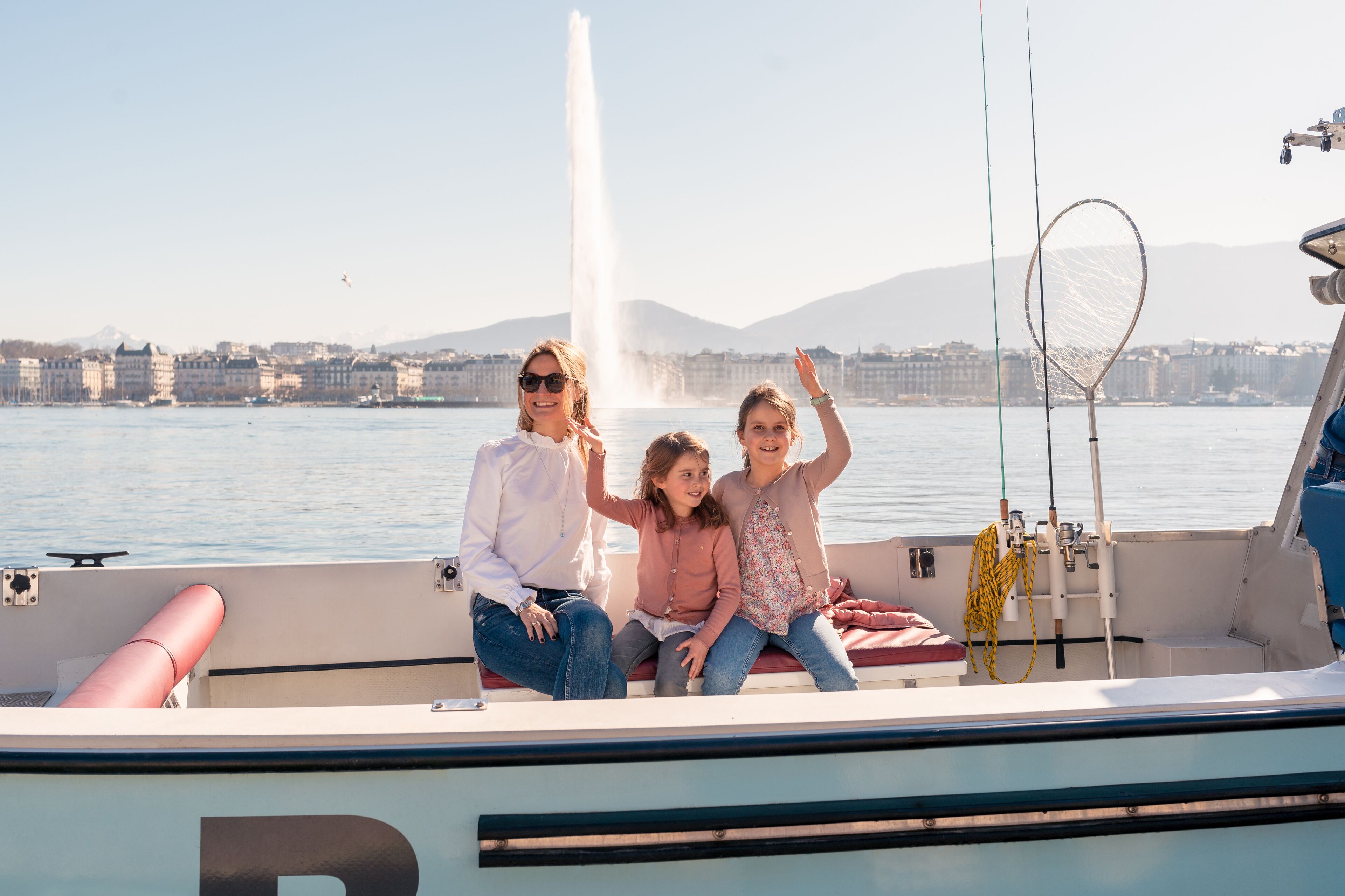 Four Seasons des Bergues