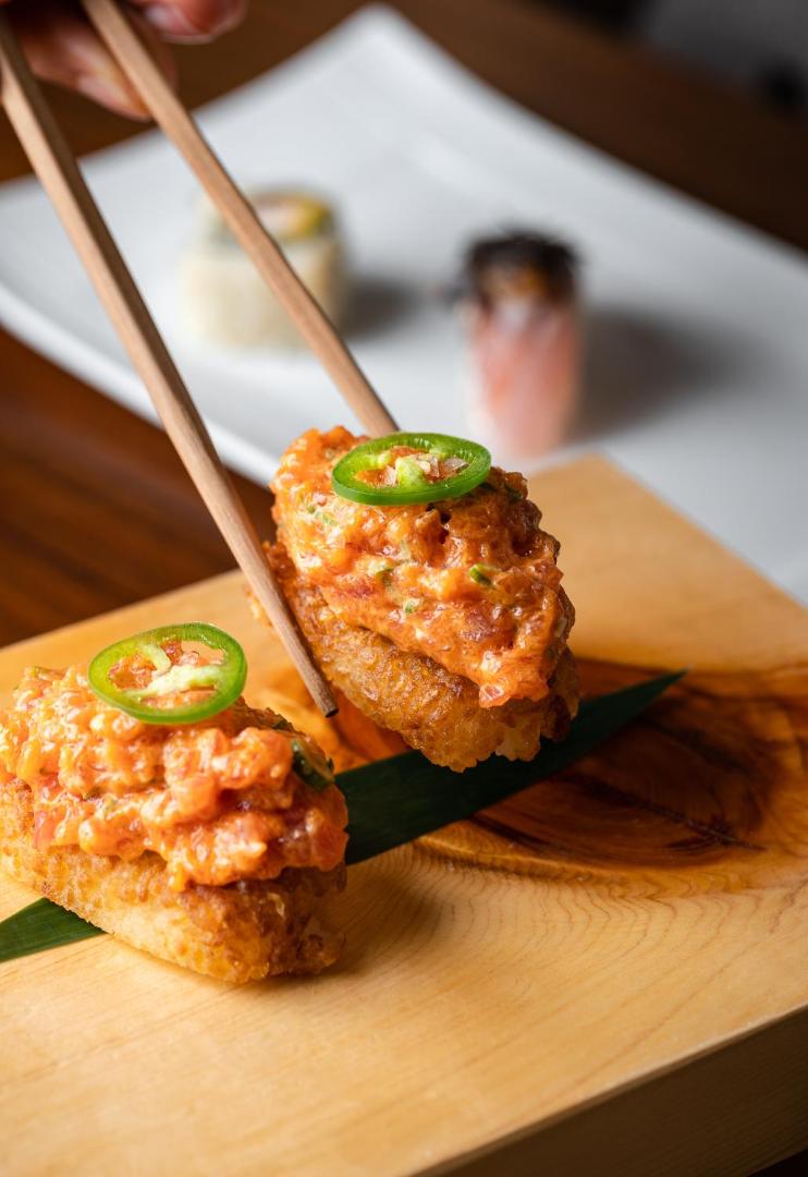 Four Seasons des Bergues