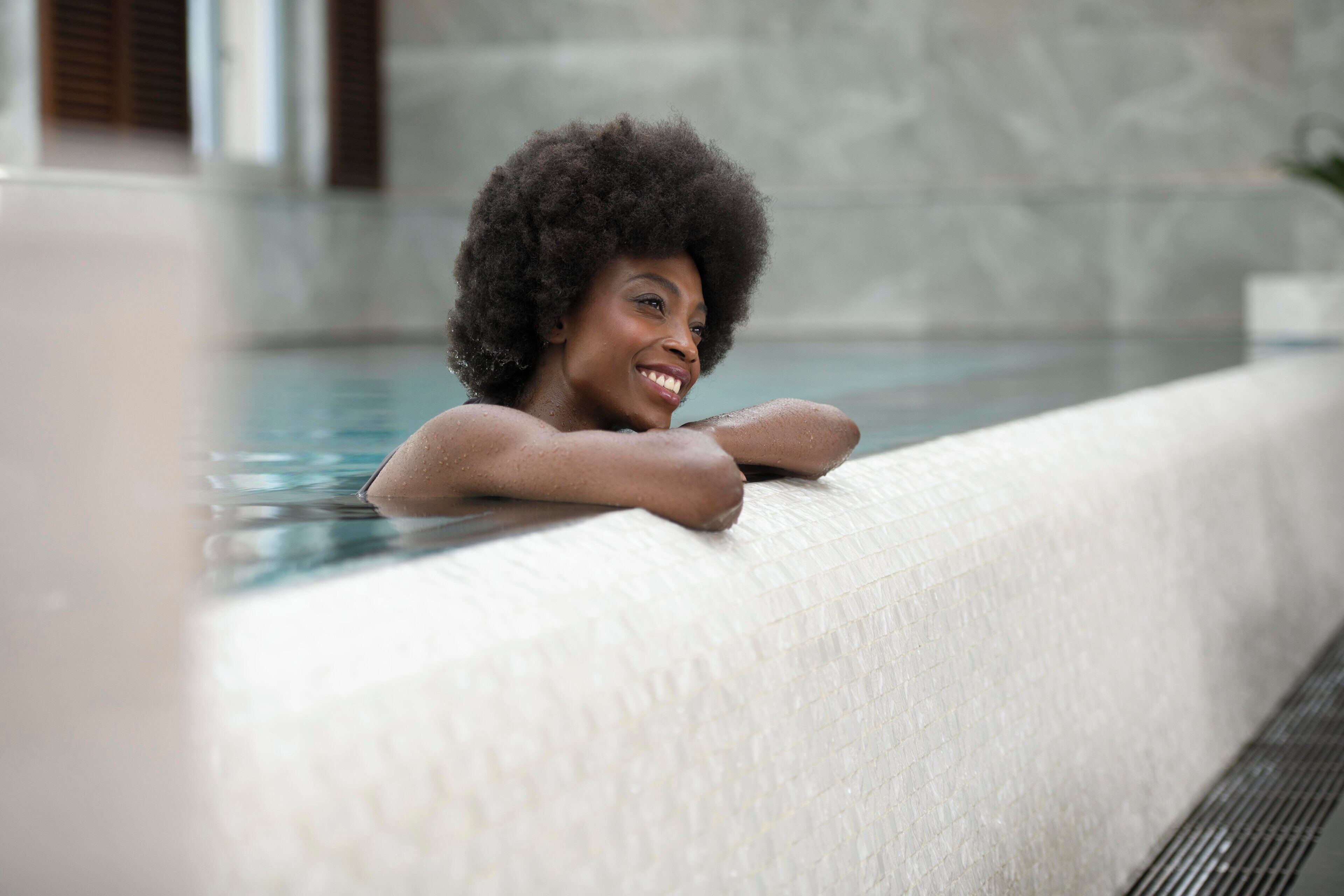 Four Seasons des Bergues