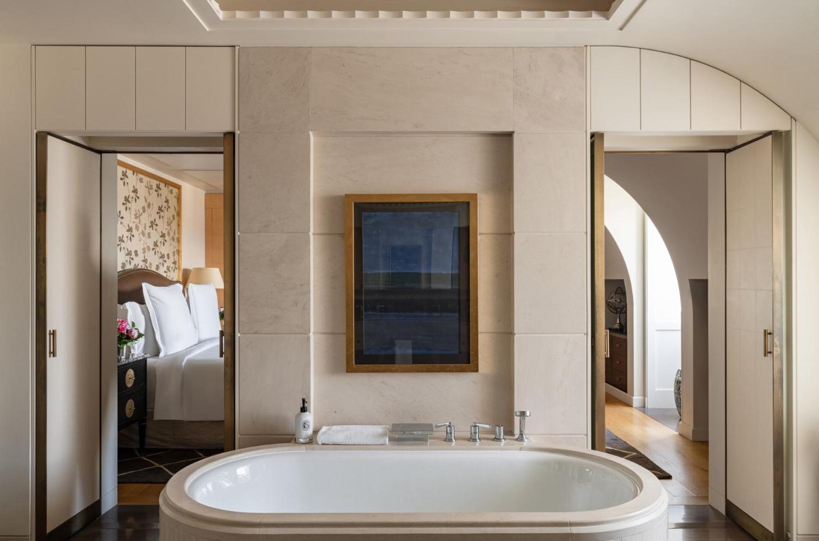 Four Seasons des Bergues