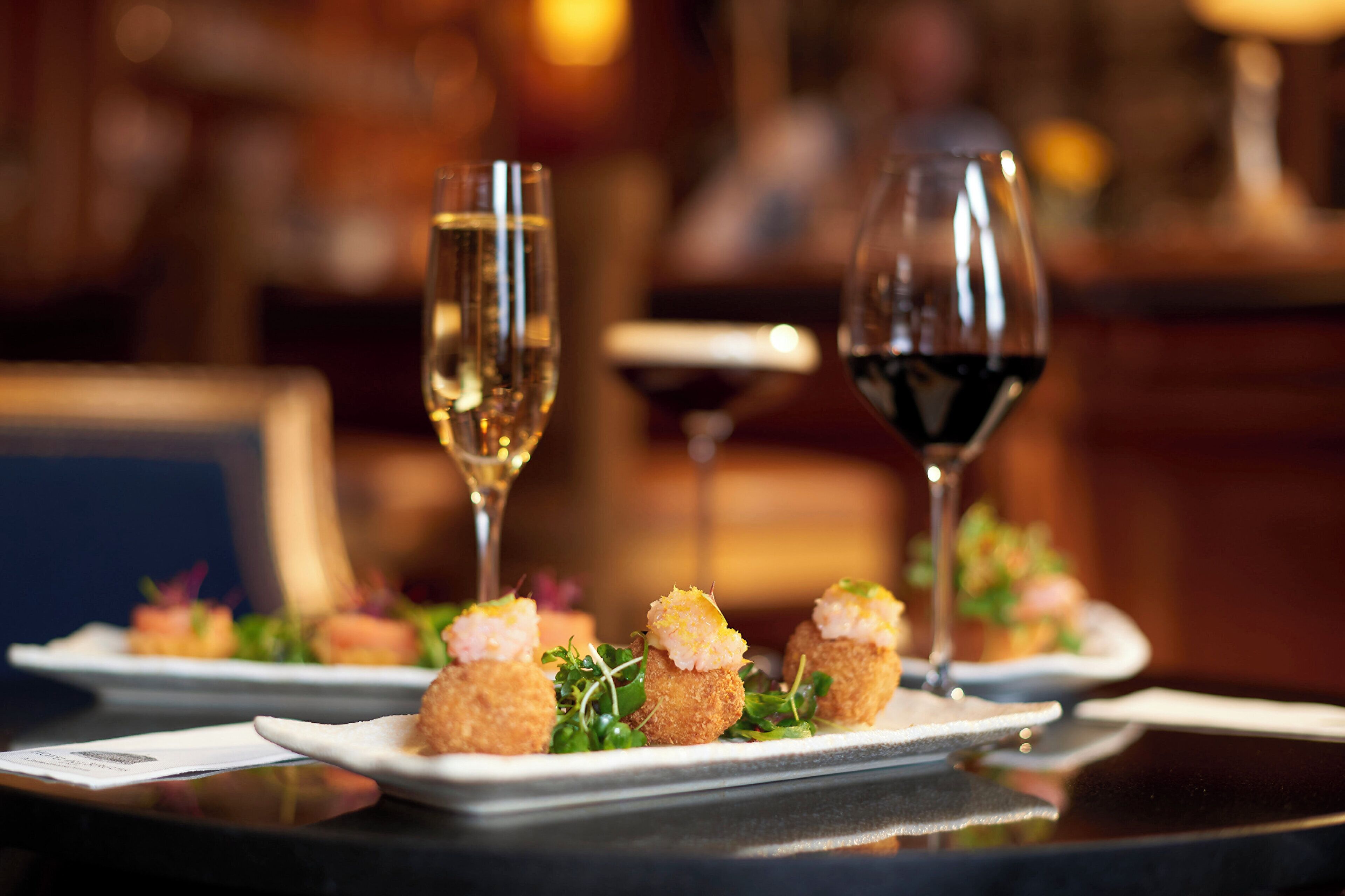 Four Seasons des Bergues