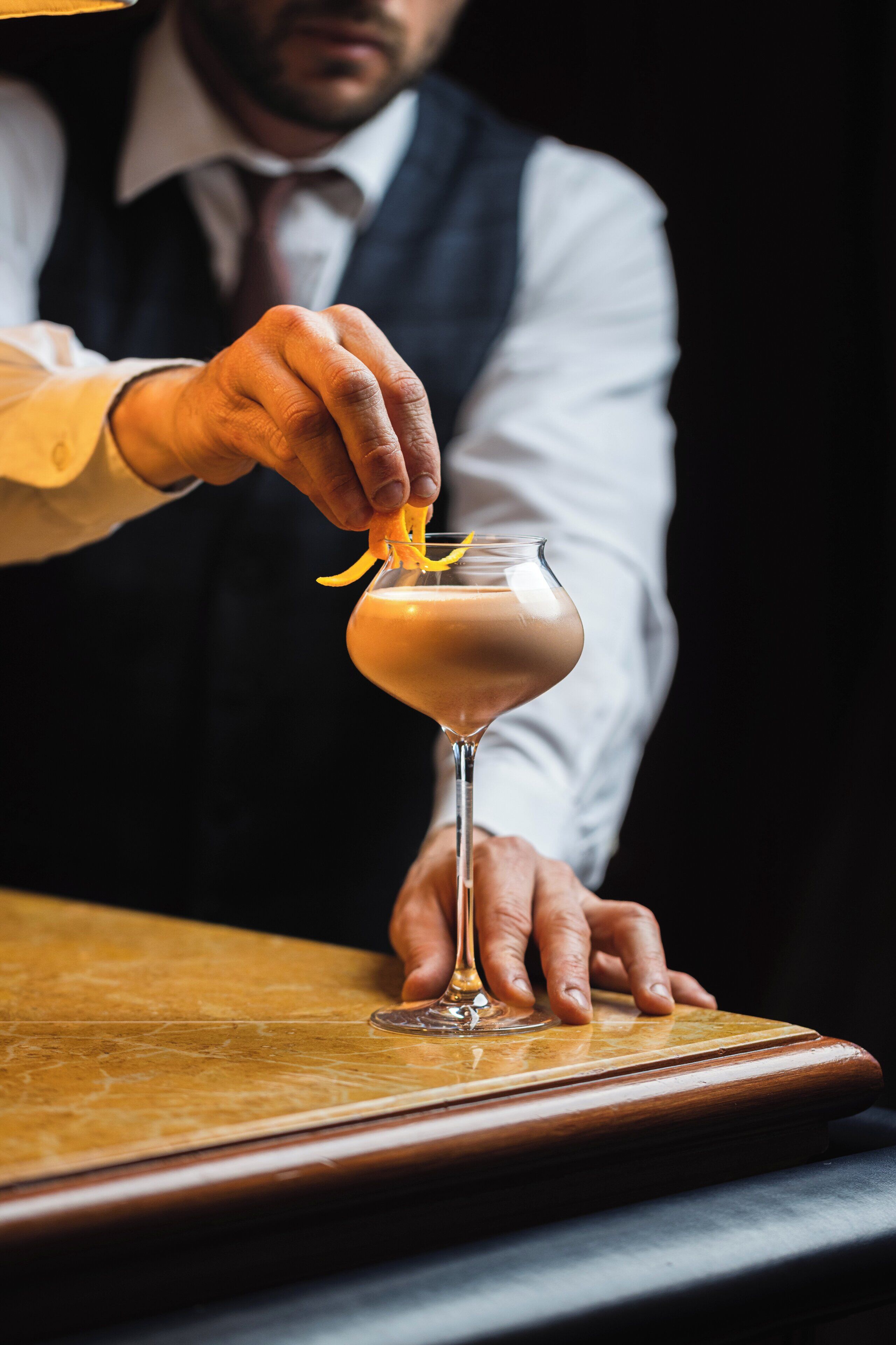 Four Seasons des Bergues