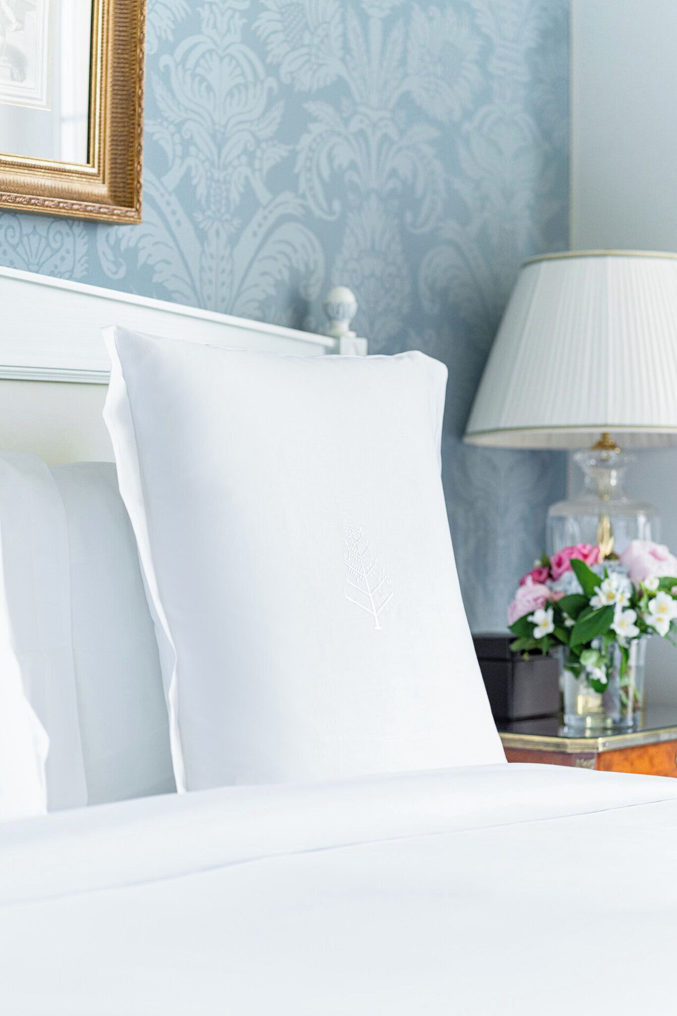 Four Seasons des Bergues