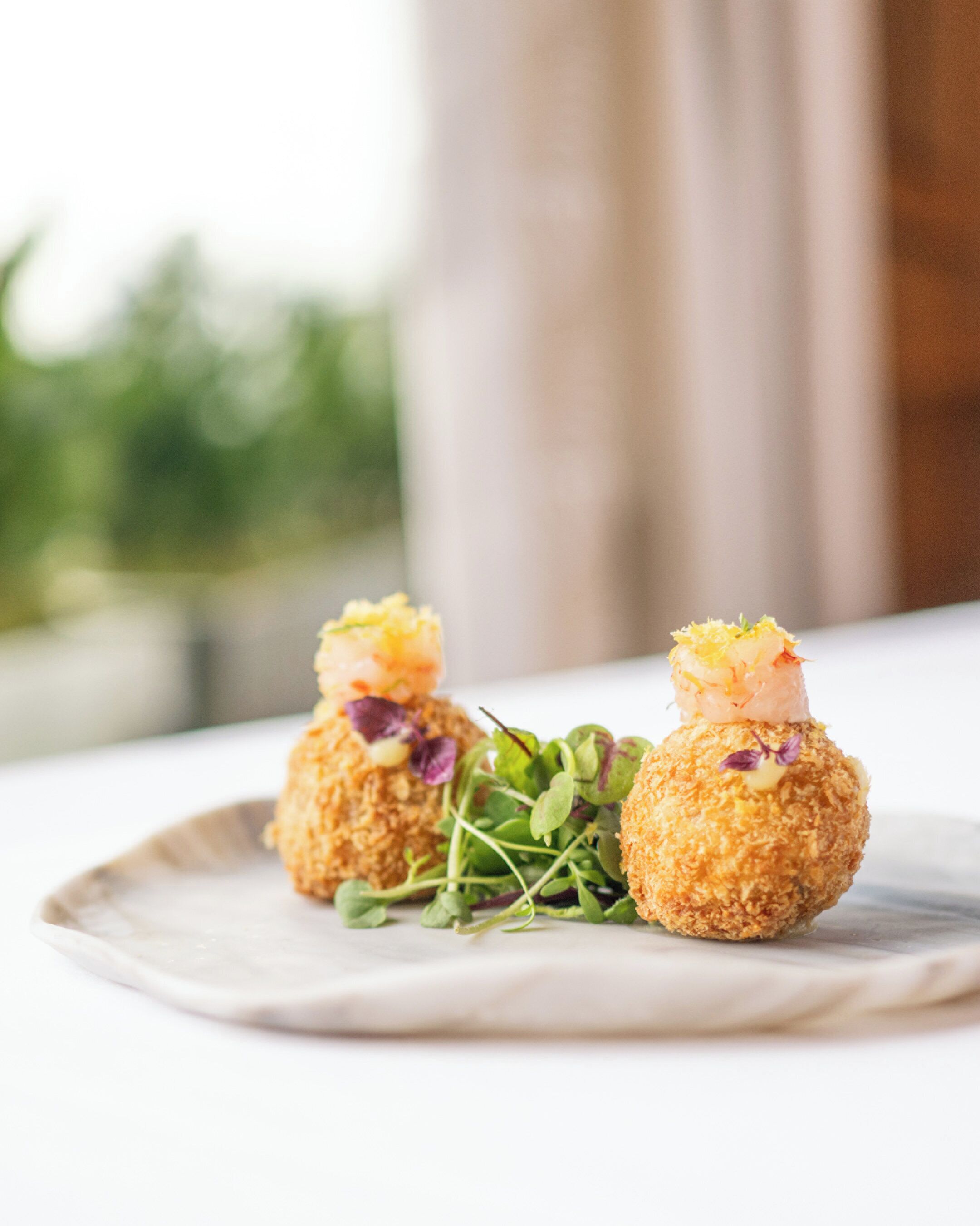 Four Seasons des Bergues