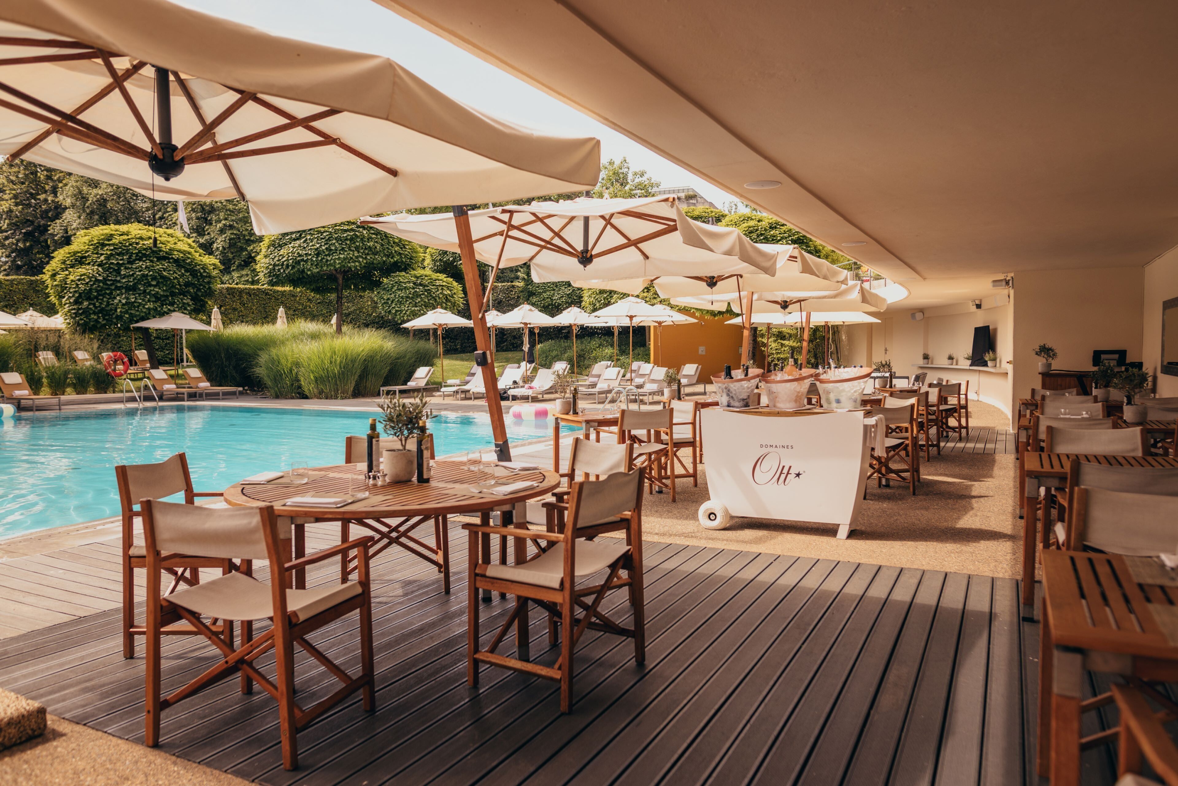 Intercontinental Geneve Intercontinental Geneve