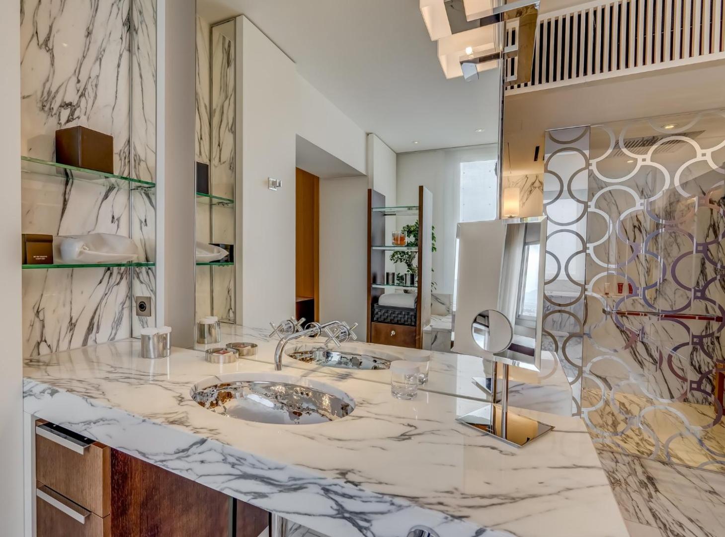 Intercontinental Geneve Intercontinental Geneve