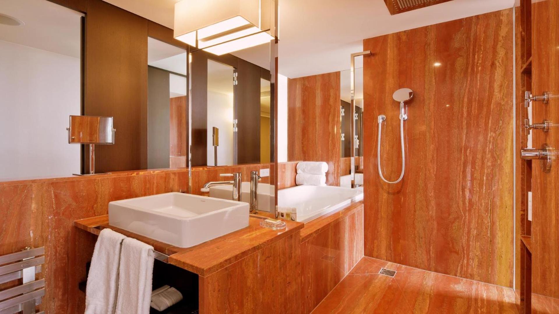 Intercontinental Geneve Intercontinental Geneve