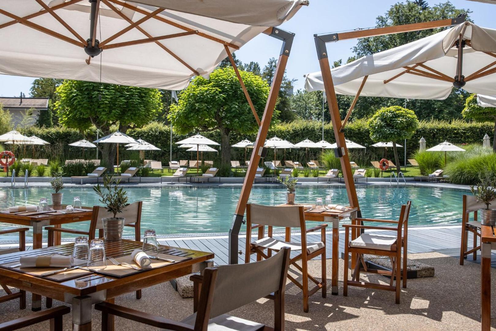 Intercontinental Geneve Intercontinental Geneve