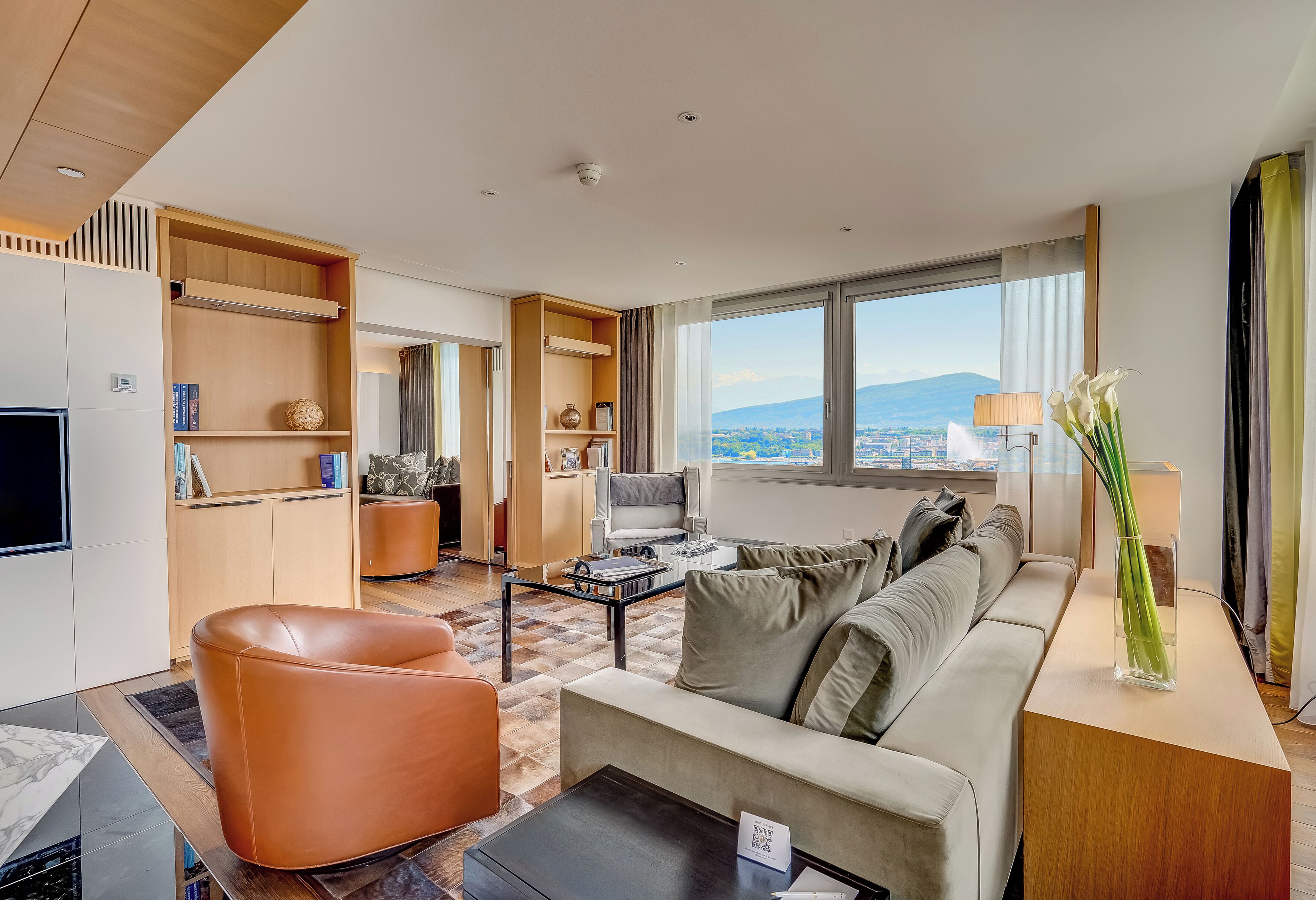 Intercontinental Geneve Intercontinental Geneve