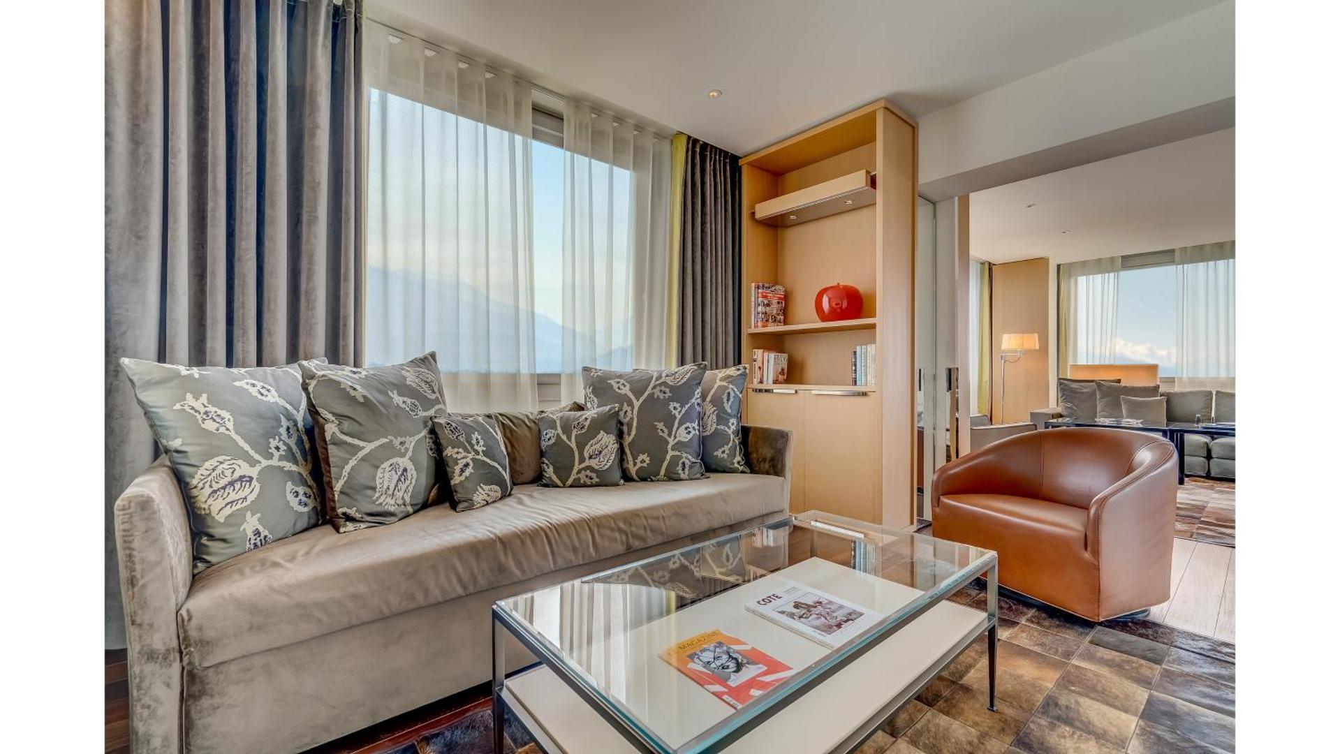 Intercontinental Geneve Intercontinental Geneve