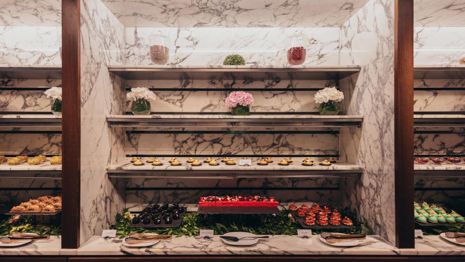 Intercontinental Geneve Intercontinental Geneve