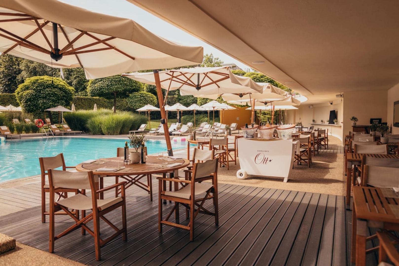 Intercontinental Geneve Intercontinental Geneve