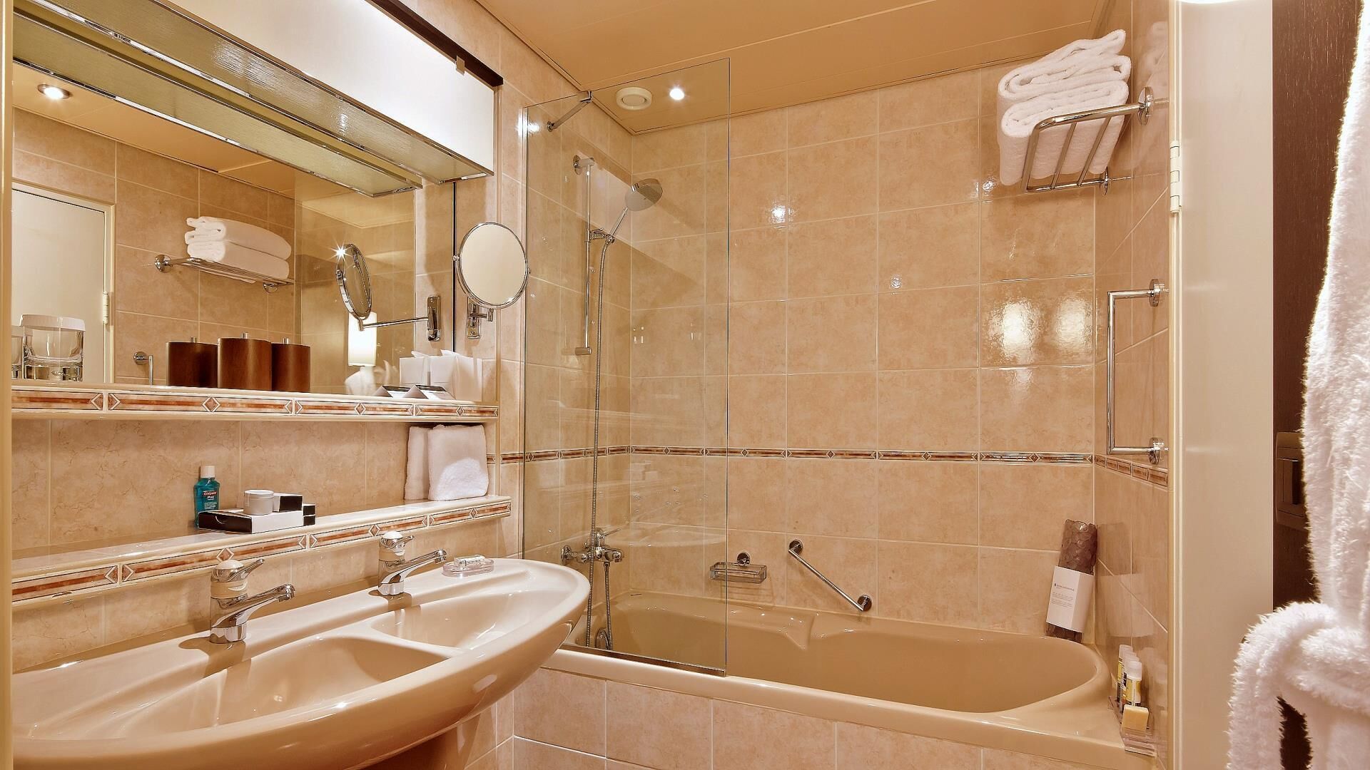 Intercontinental Geneve Intercontinental Geneve