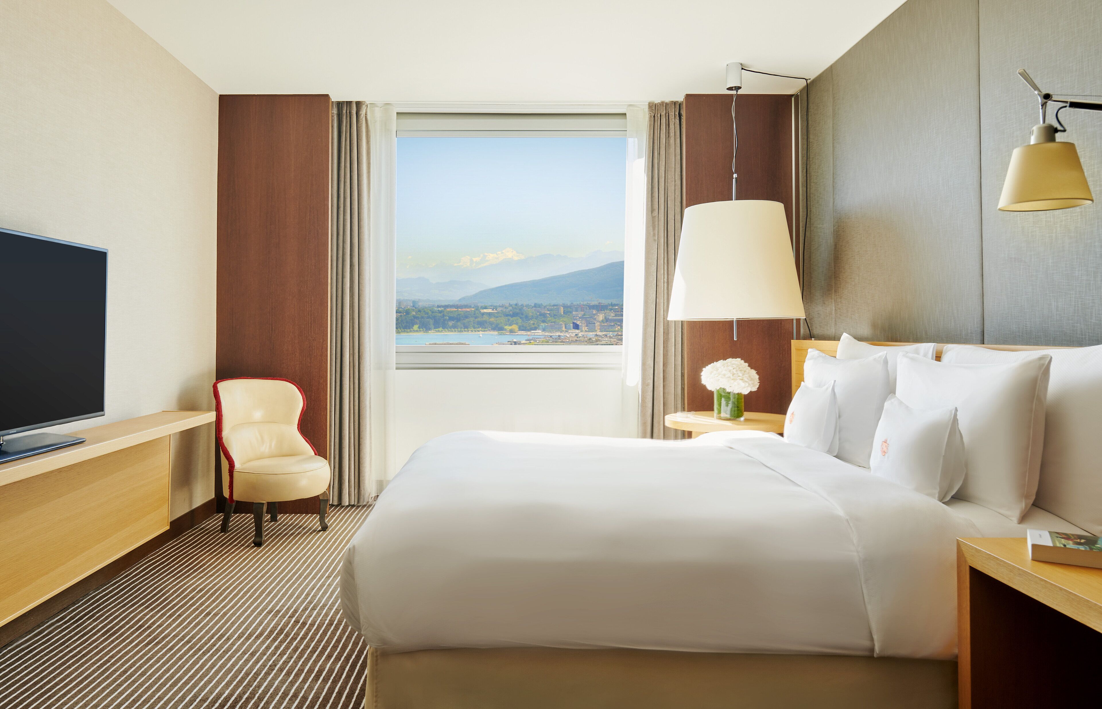 Intercontinental Geneve Intercontinental Geneve